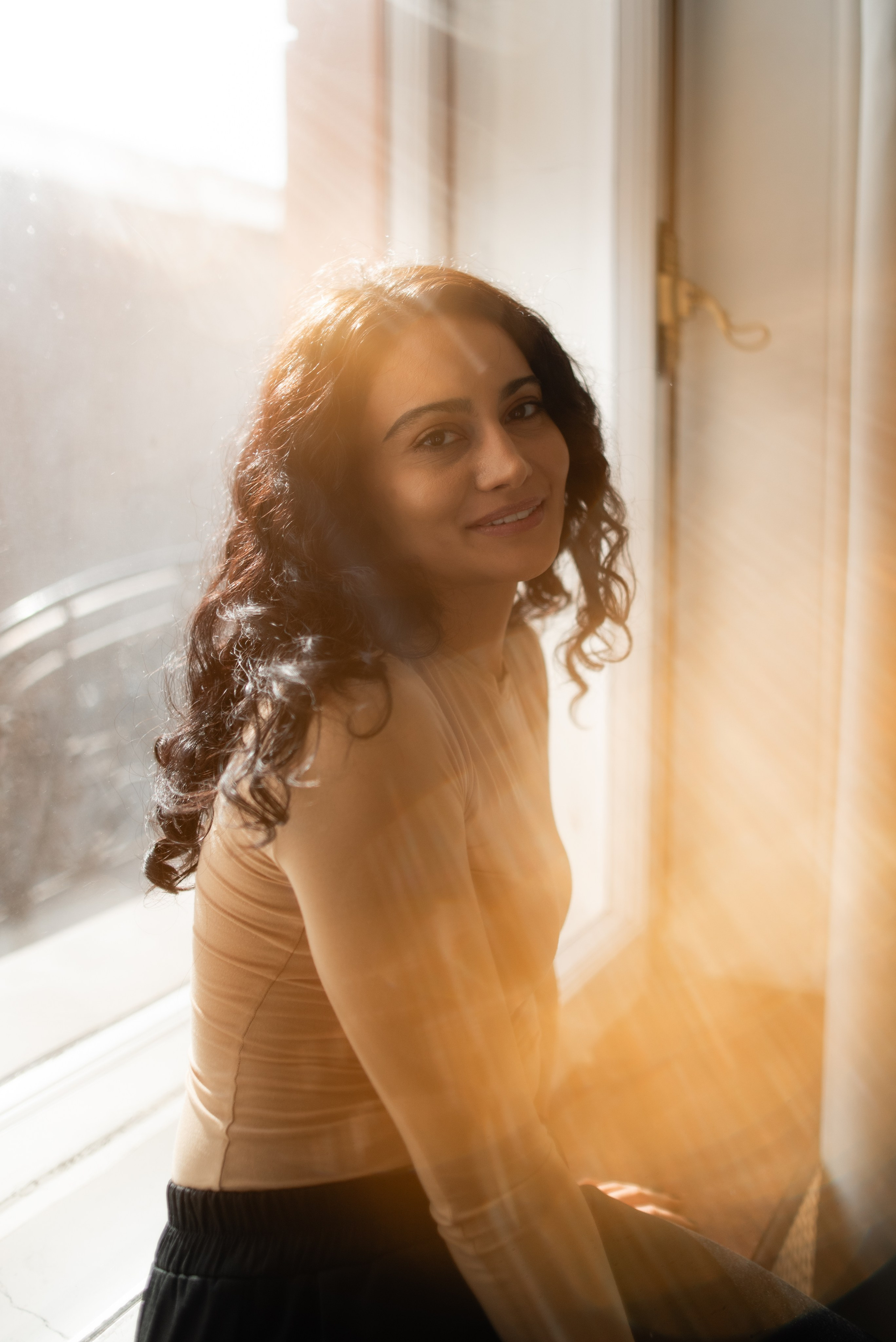 Карина. Семейный и детский фотограф в Санкт-Петербурге Татьяна Дмитренко