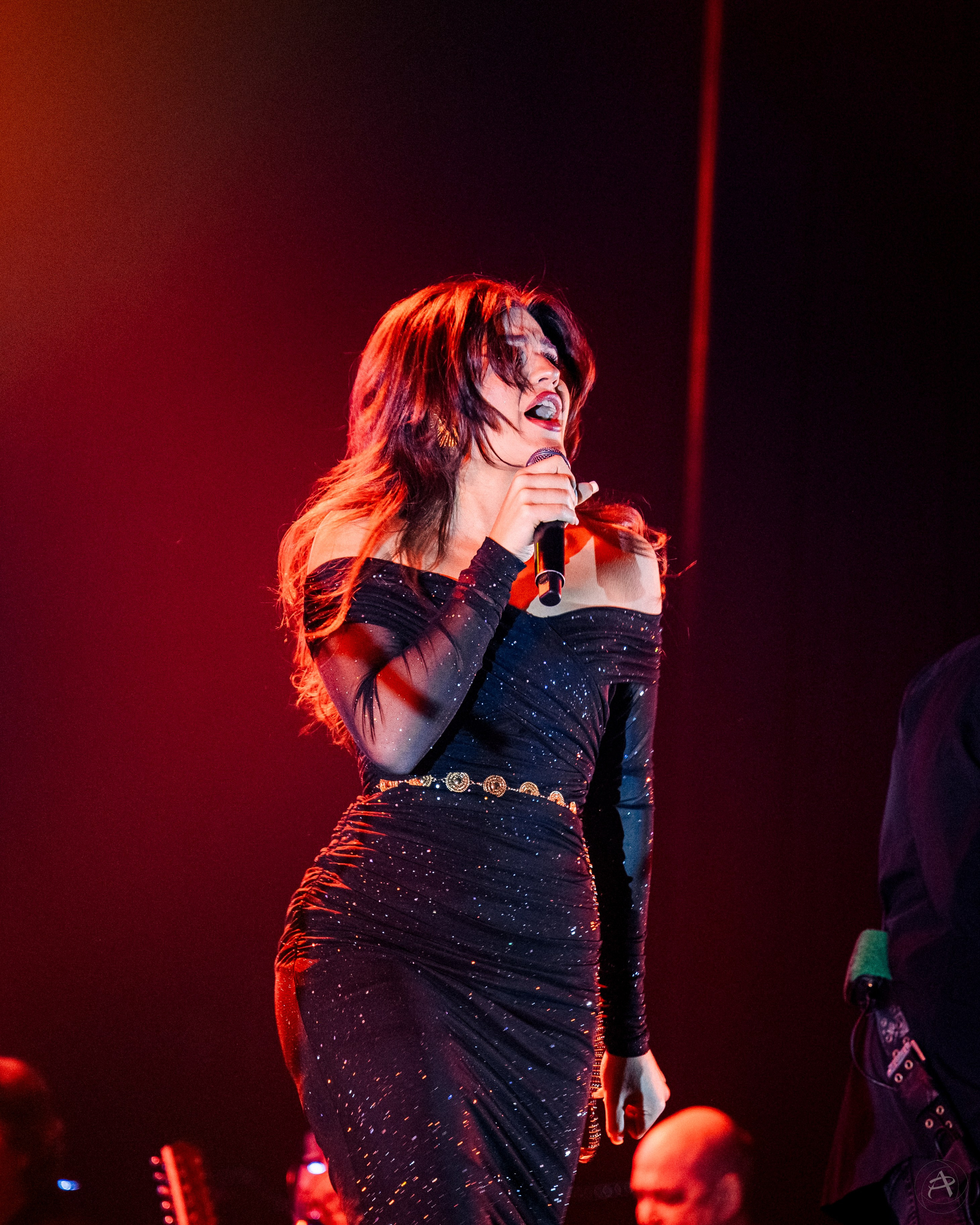 Северный Флот. ДК ПЗ (Вологда). Концертный фотограф Аля Рашпиль