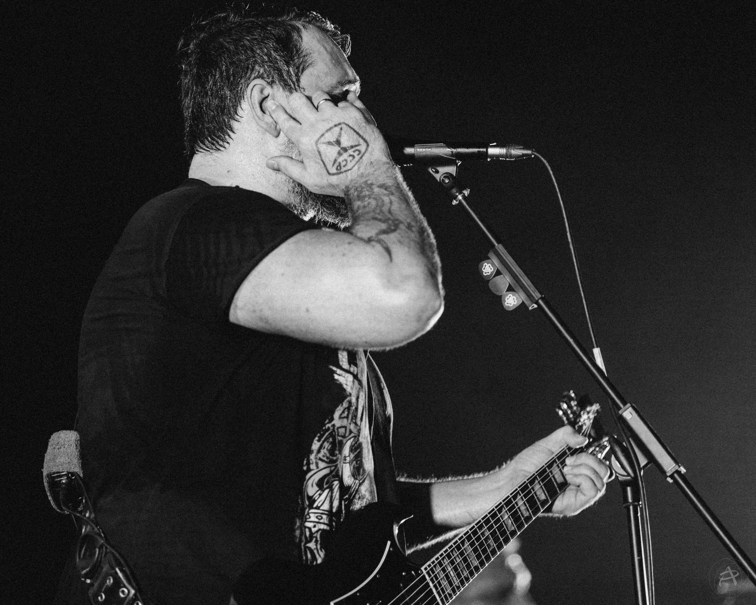 Северный Флот. Atmosphere. Концертный фотограф Аля Рашпиль