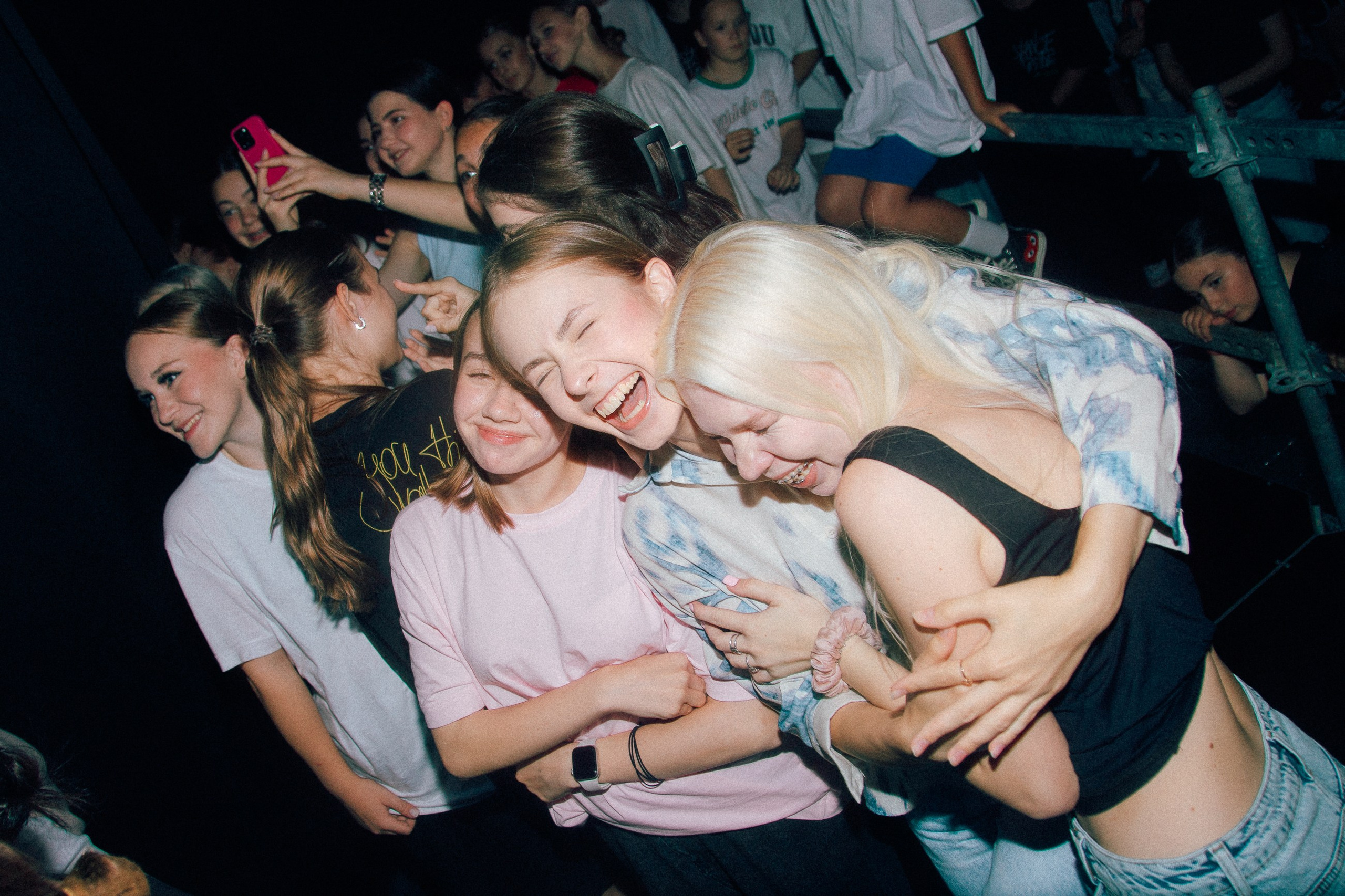 Отчётный концерт TODES Адлер 2024. Юлия Кулиш // Pocahontas