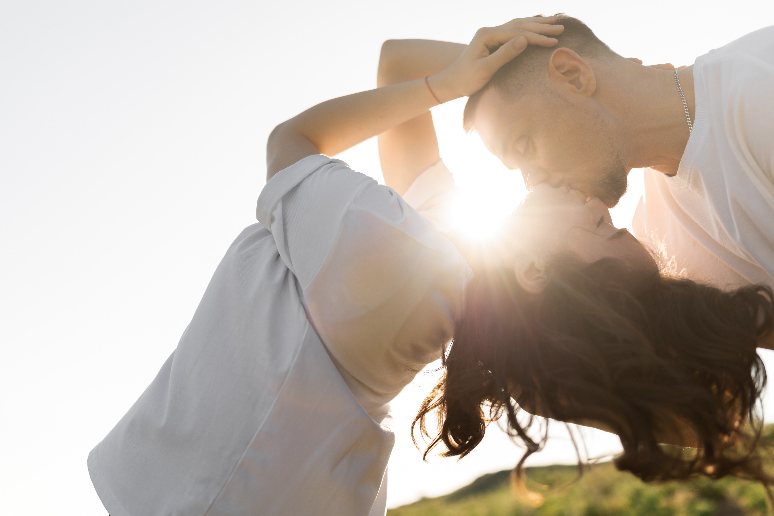 Love Story. Свадебный фотограф в Ростове-на-Дону Лилия Паккерт