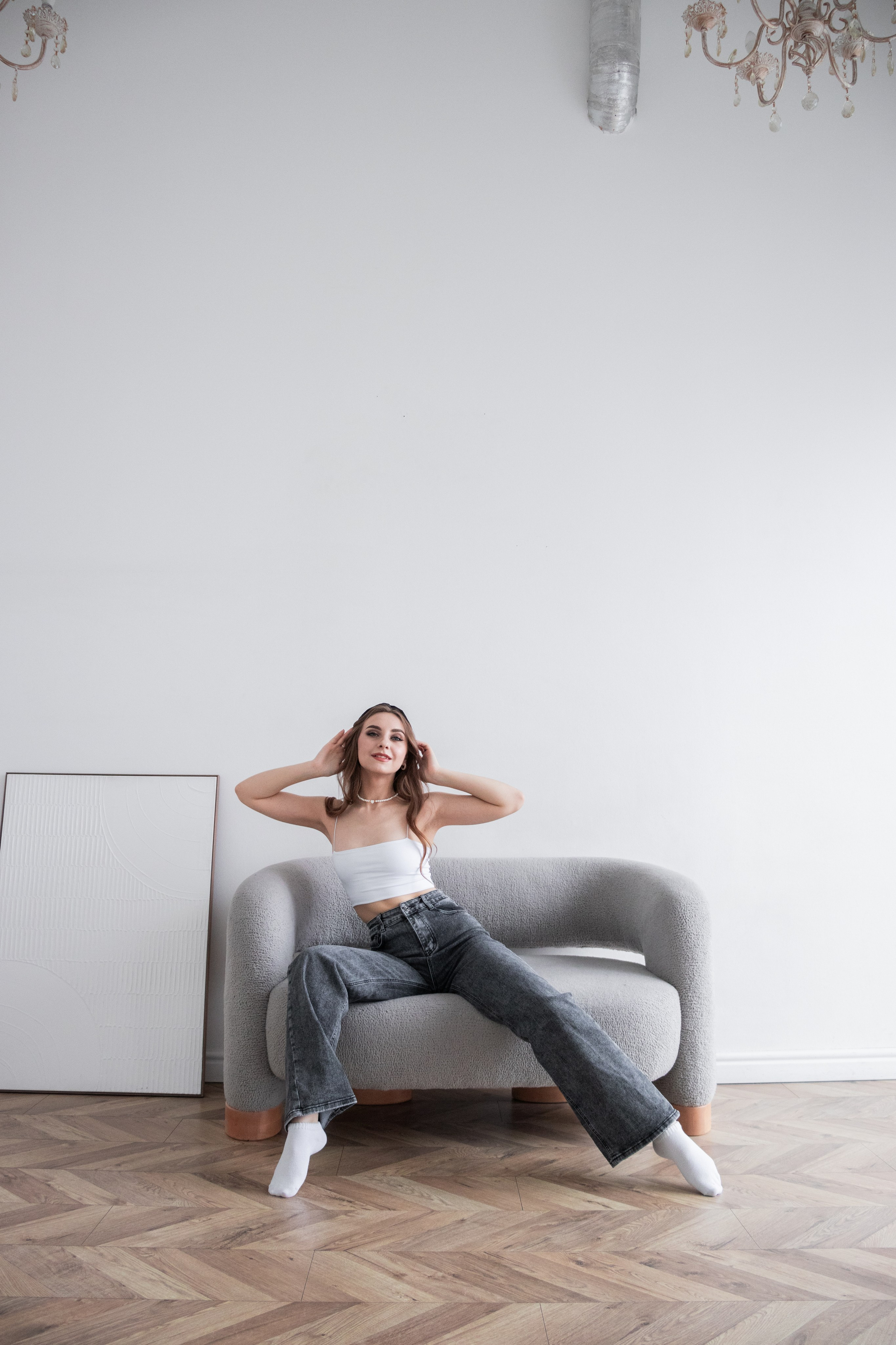 Студийная фотосессия Томск. Фотограф Томск. Фотосессия в студии Томск. Фотограф в Томске Дарья Пучкина