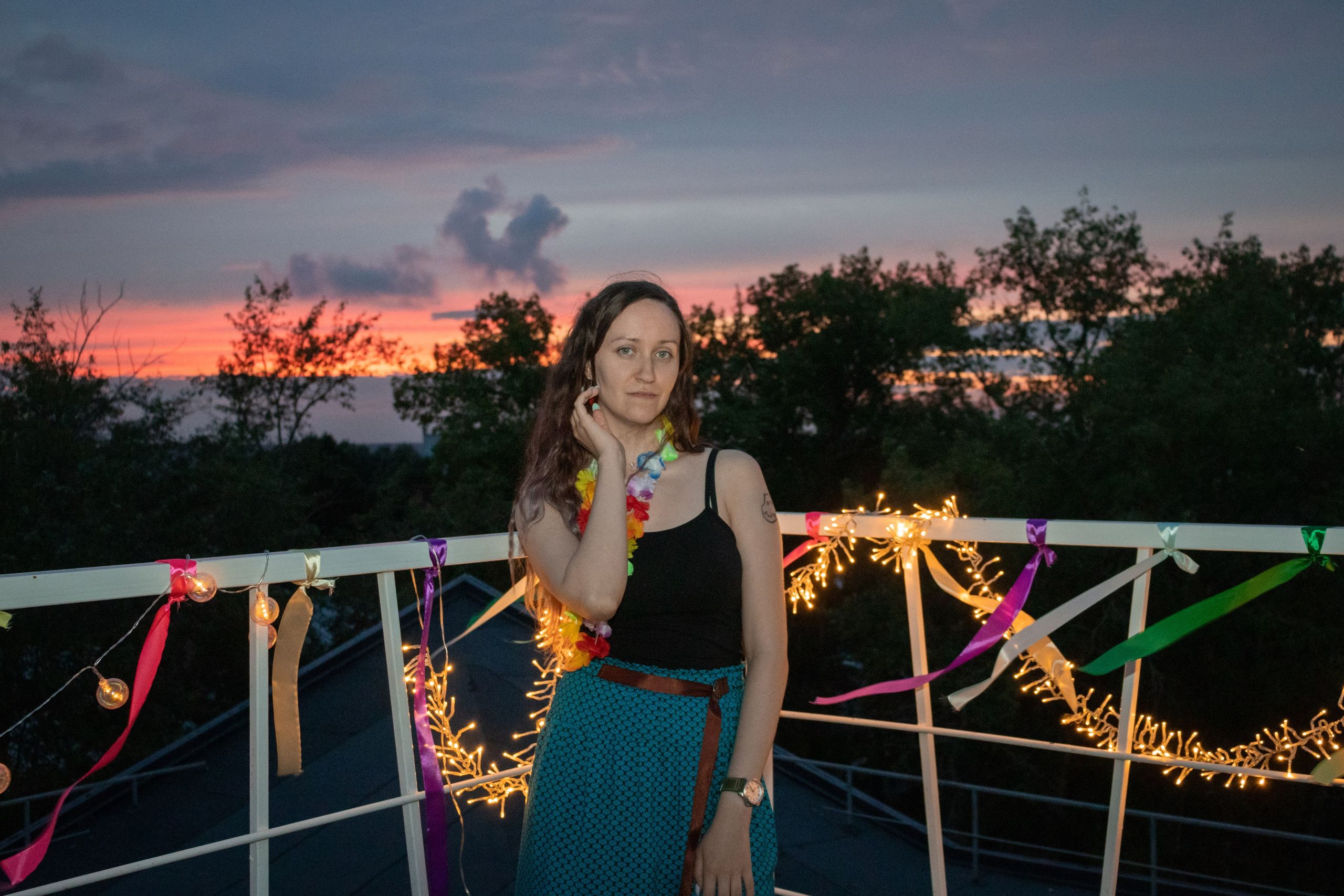 Фотограф на корпоратив Томск. Фотограф в Томске Дарья Пучкина