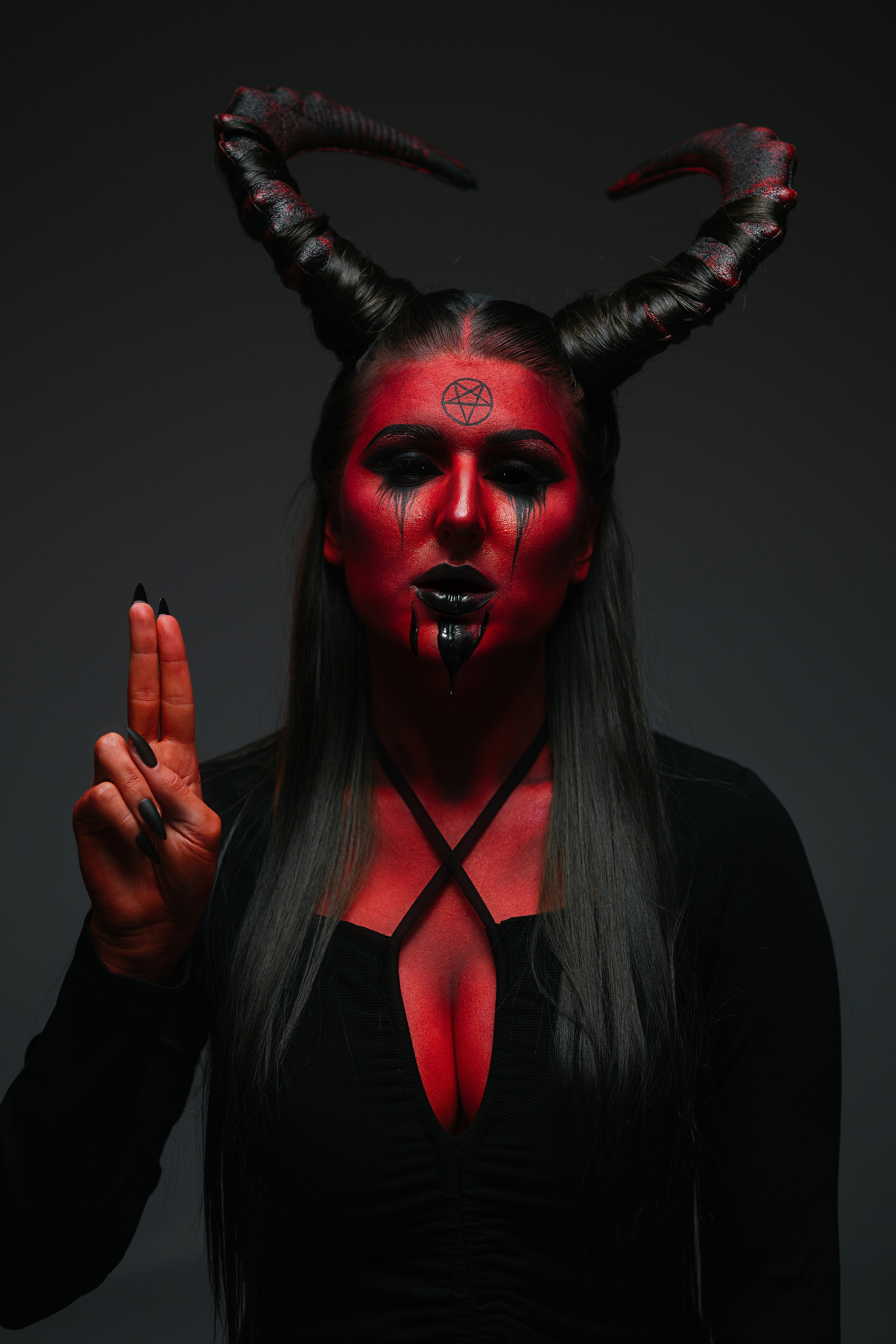 Happy Halloween. Свадебный, семейный фотограф в Рязани Лена Брант