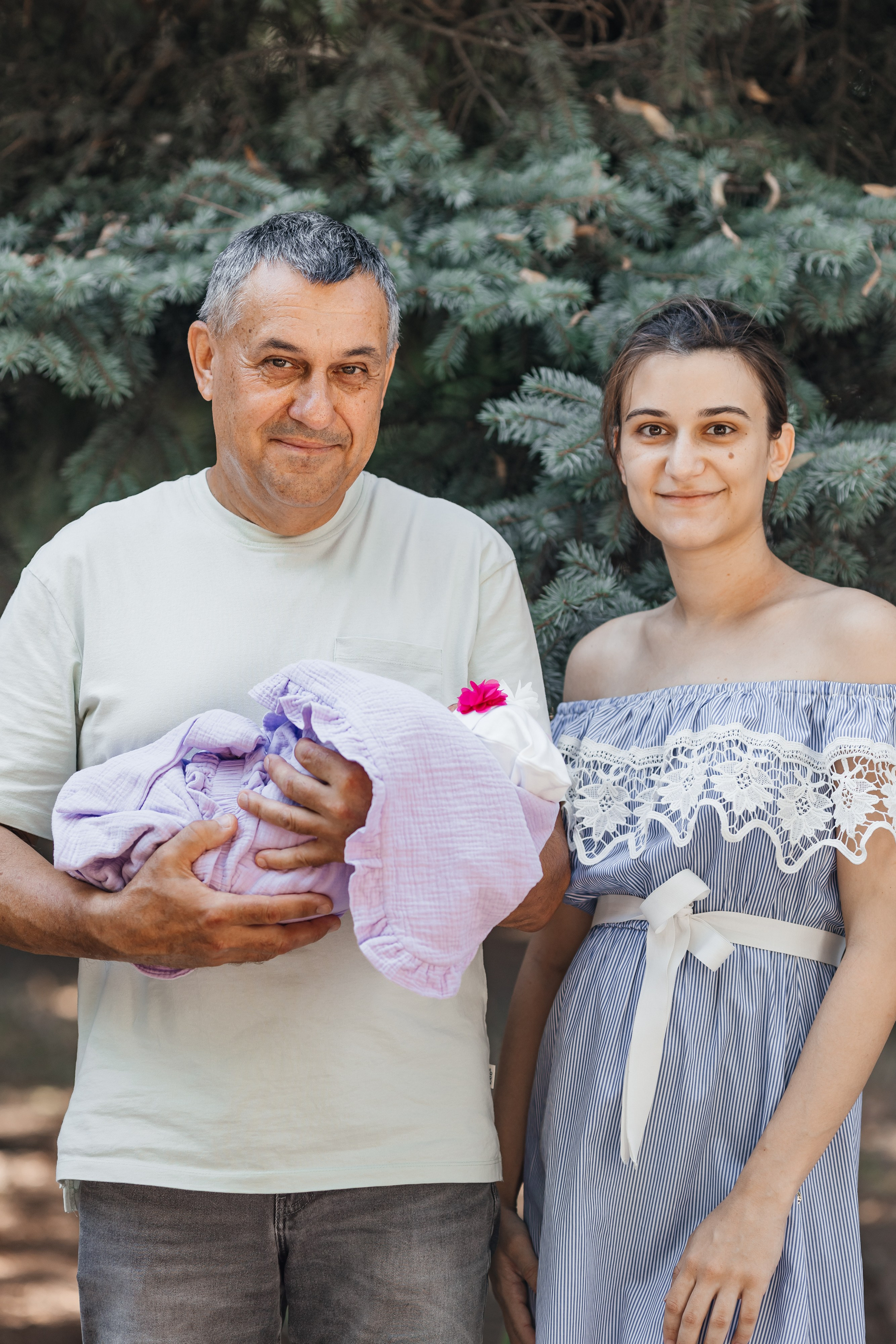 Выписка. Профессиональный фотограф Светлана Рыбка