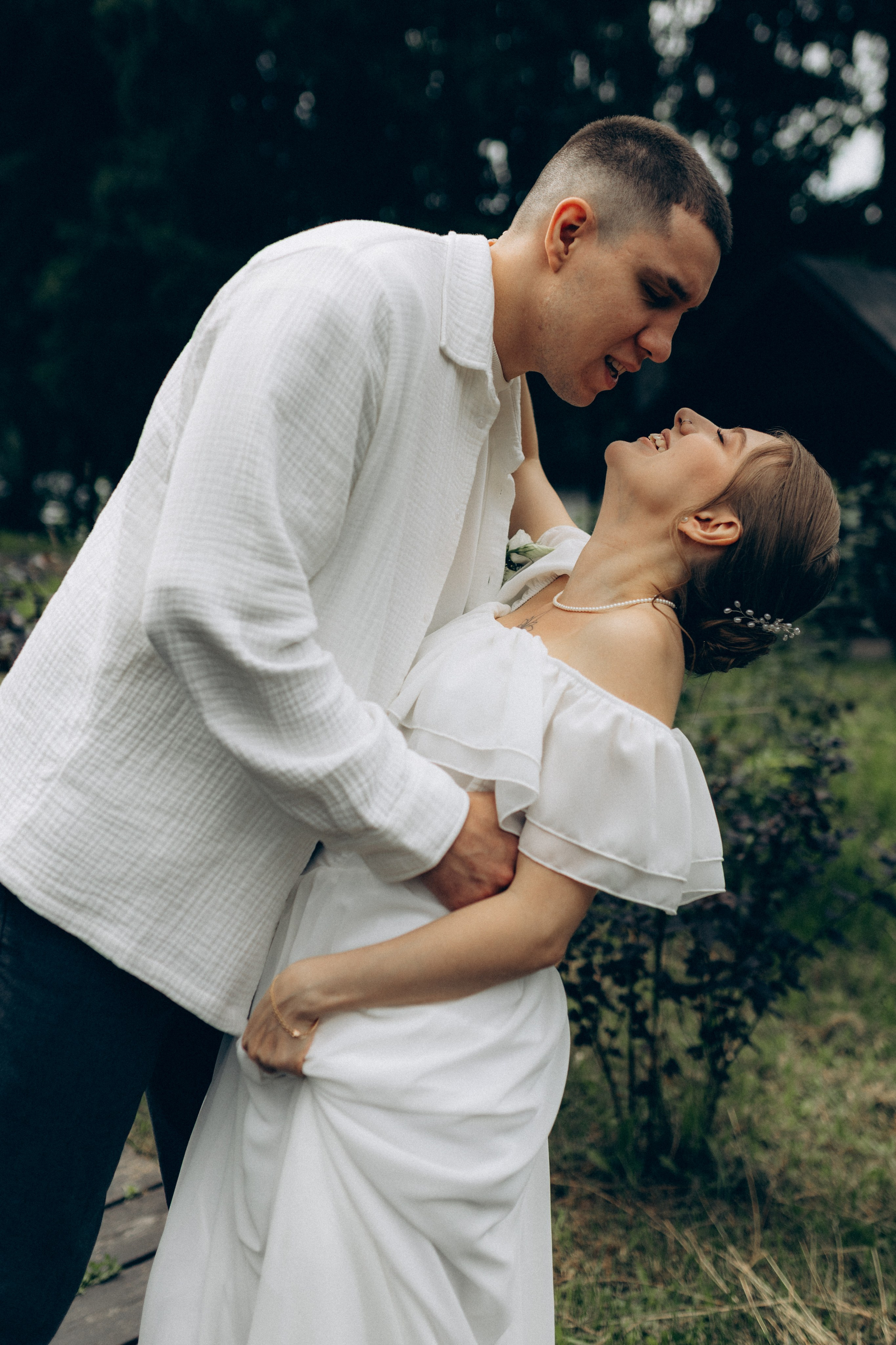 Валерия & Сергей. Фотограф НОГИНСК, Москва, Анастасия Белая