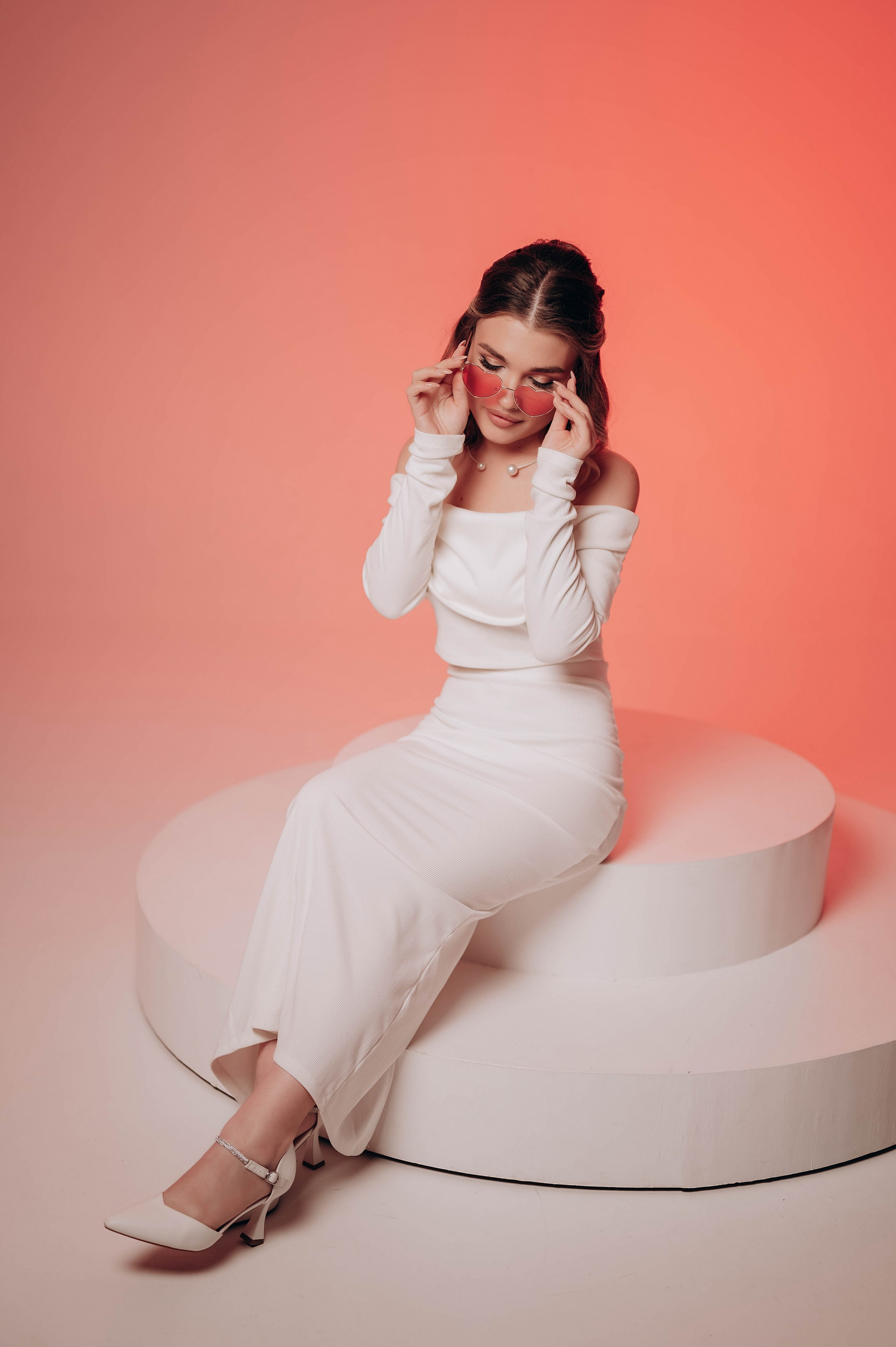 Индивидуальные фотосессии. Главная