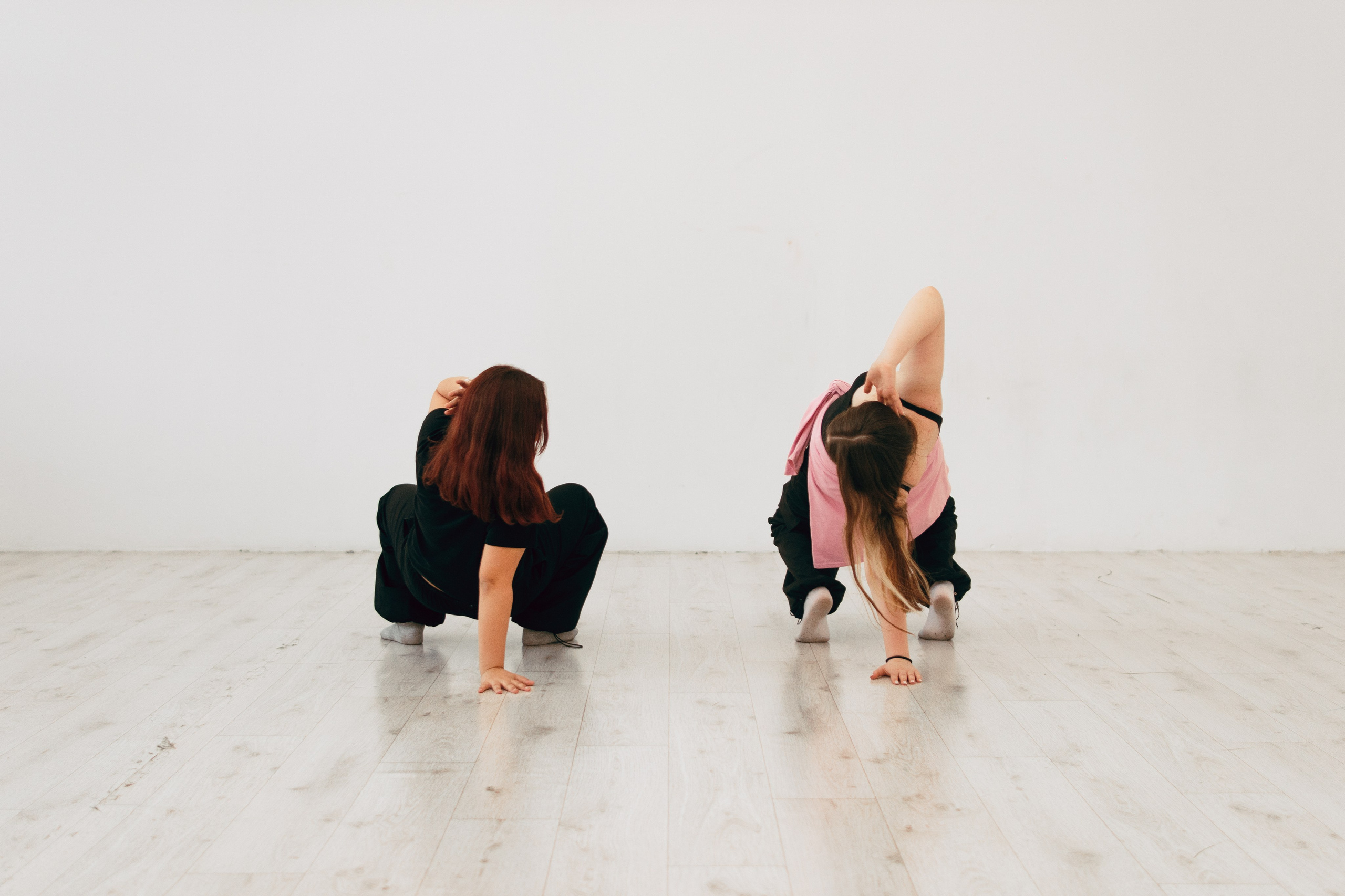 Мк танцы. Фотограф и видеограф в Бугульме Аня Трутнева