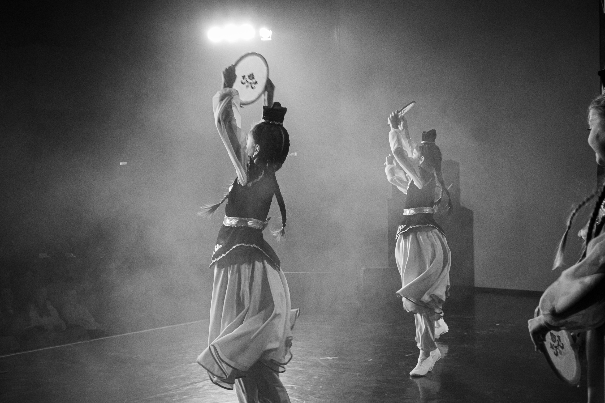 Созвездие-Йолдызлык. Фотограф и видеограф в Бугульме Аня Трутнева