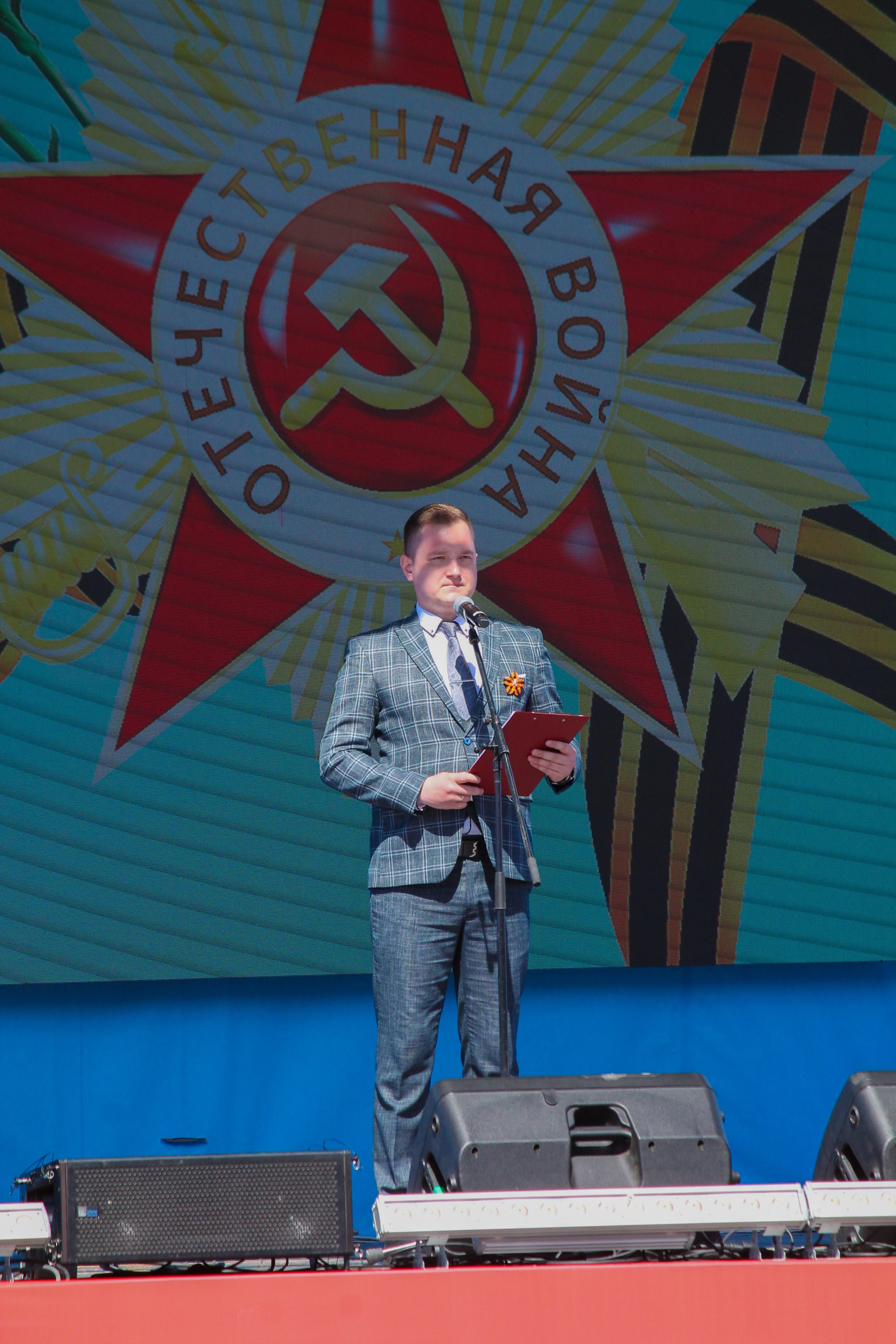 8–9 мая. Фотограф и видеограф в Бугульме Аня Трутнева