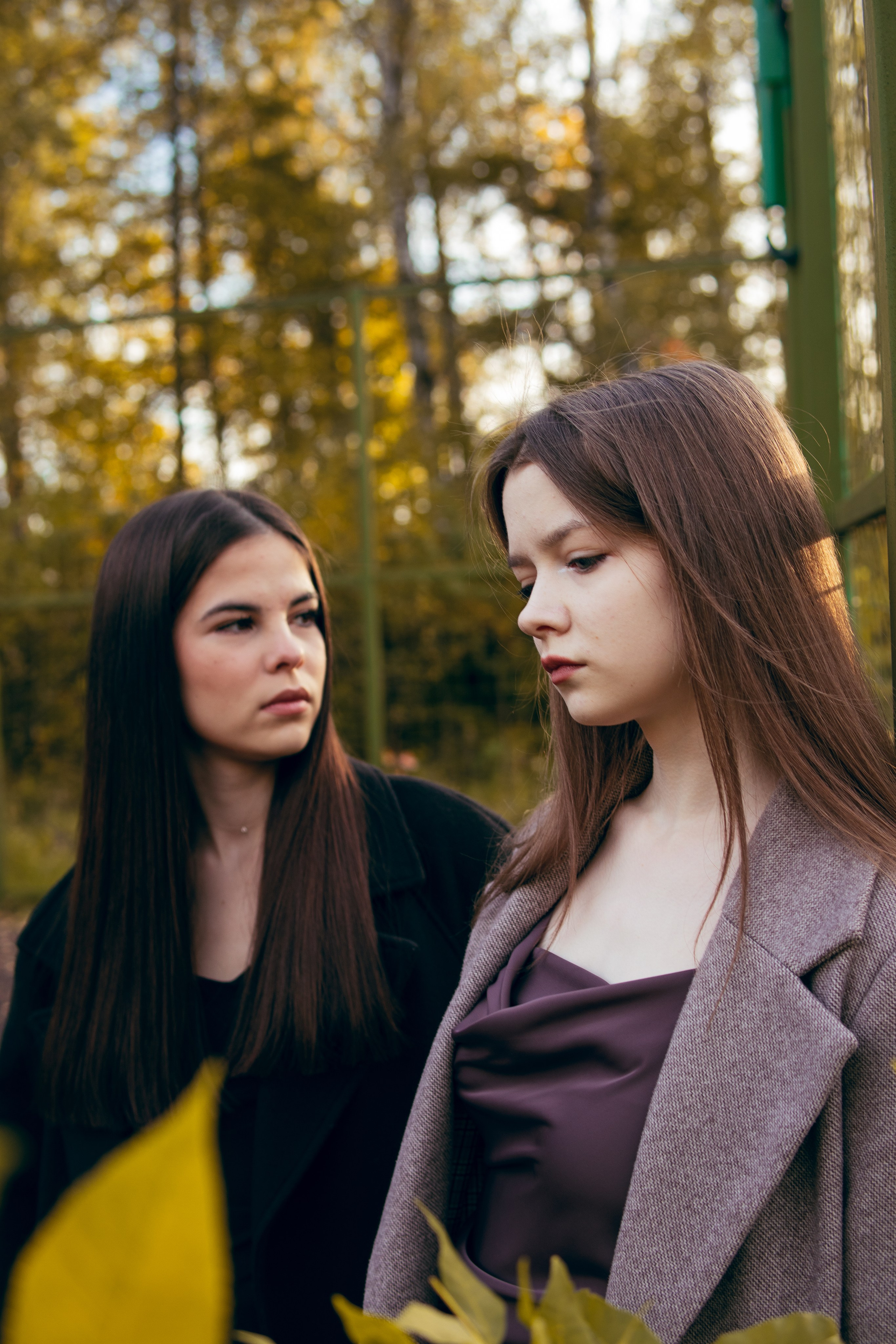 Влада и Самира. Фотограф и видеограф в Бугульме Аня Трутнева