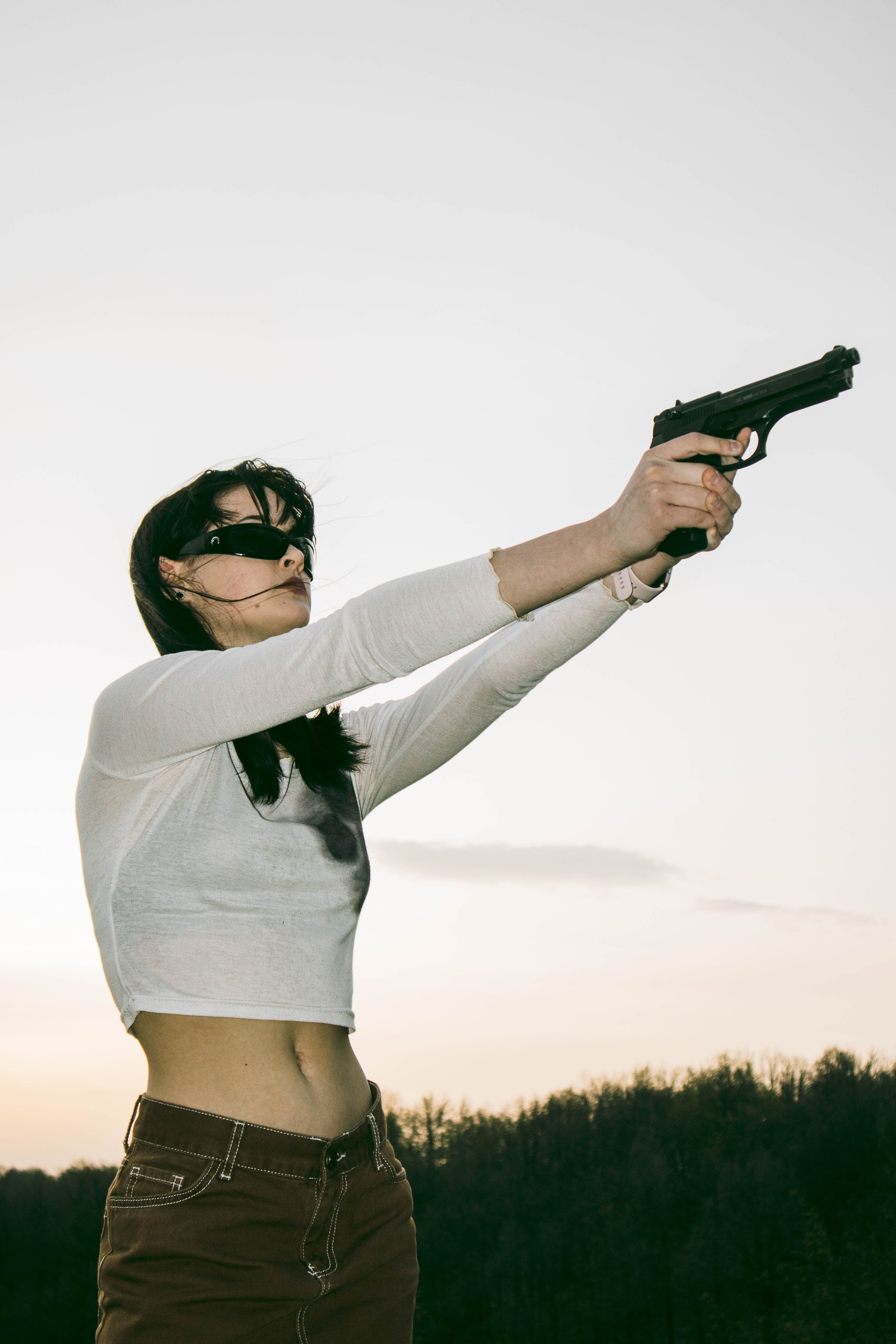 Лиза. Фотограф и видеограф в Бугульме Аня Трутнева