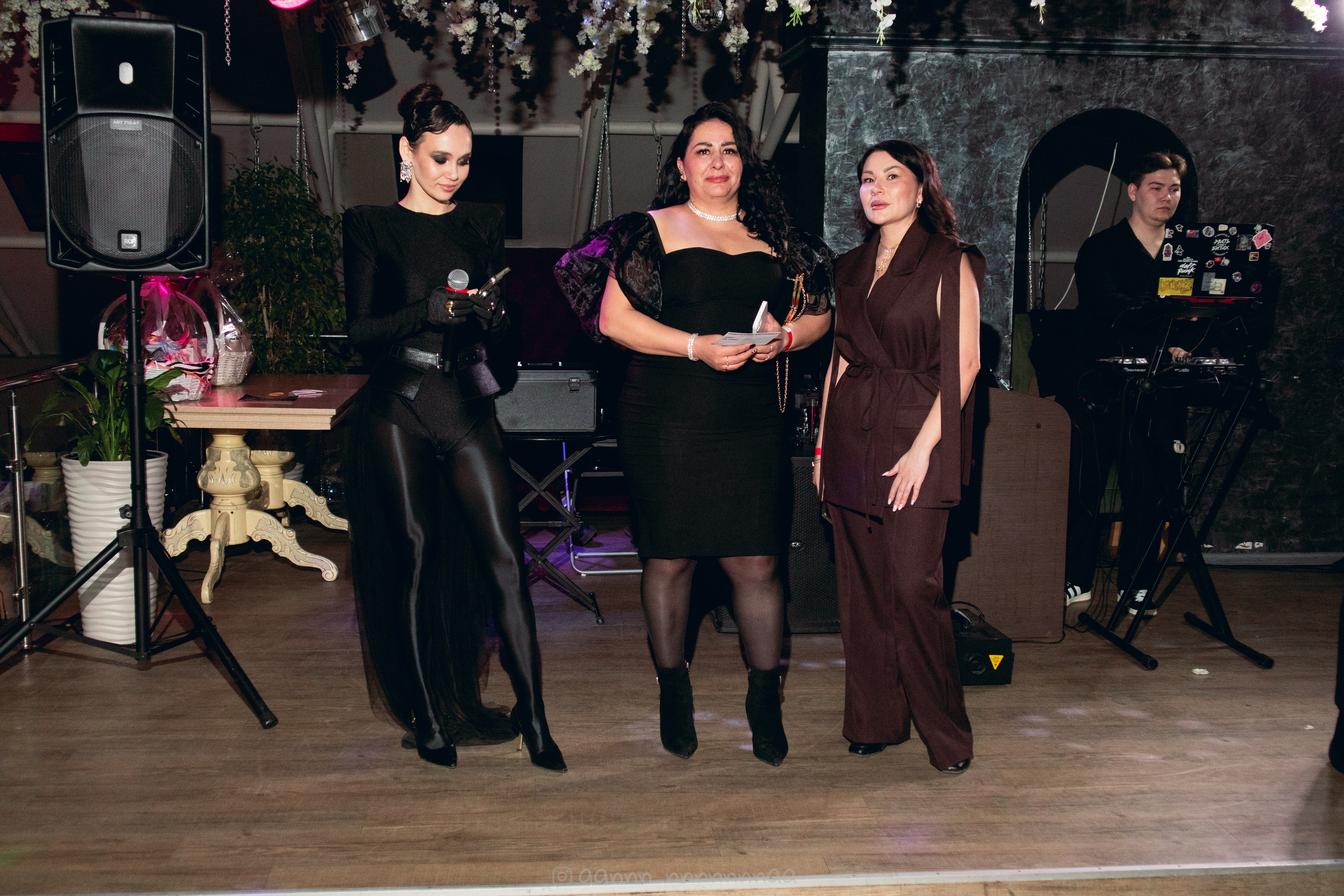 ДР Дании. Фотограф и видеограф в Бугульме Аня Трутнева