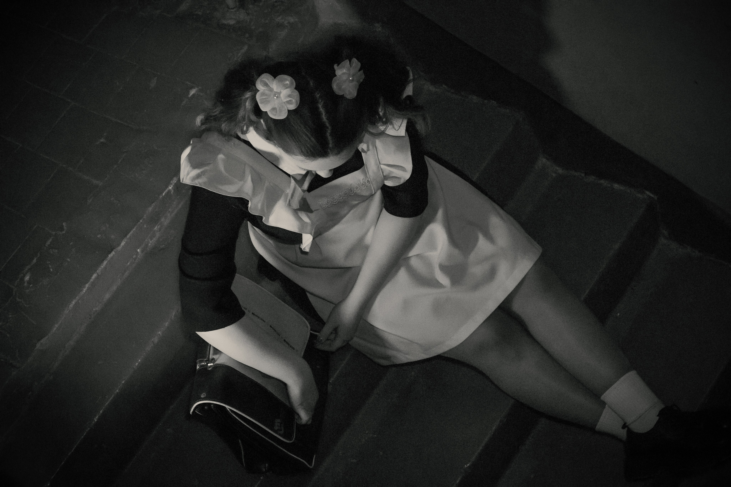 Полина. Фотограф и видеограф в Бугульме Аня Трутнева