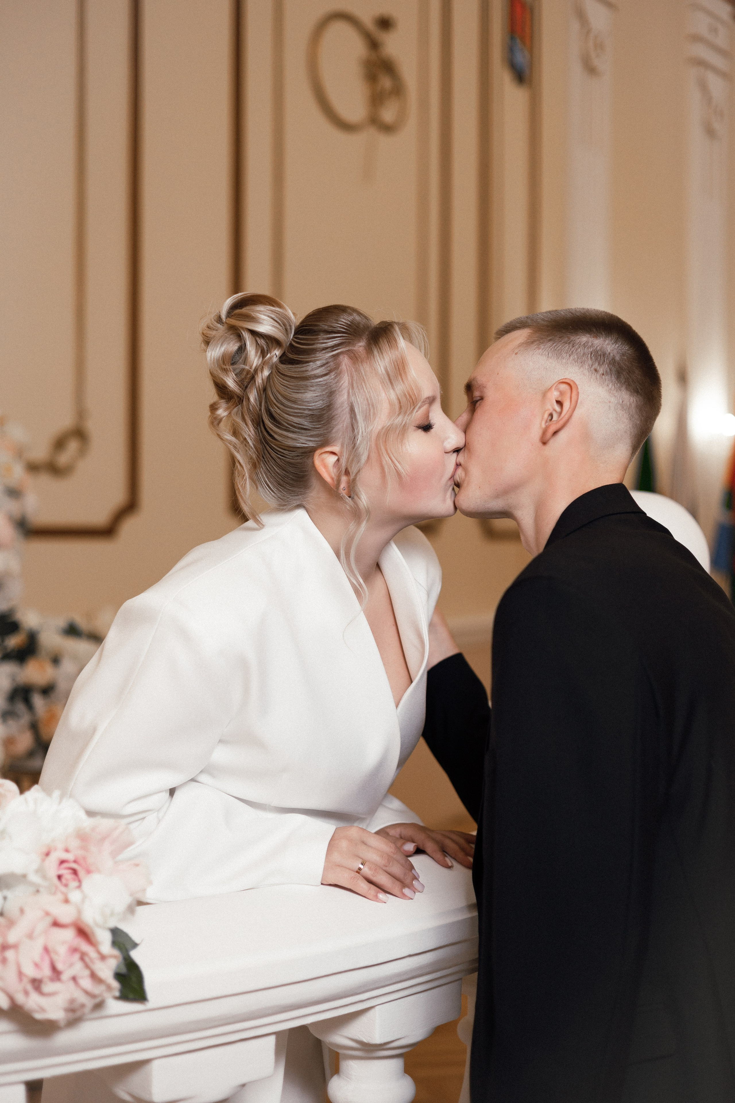 Артём ♡ Дарья. Фотограф и видеограф в Бугульме Аня Трутнева