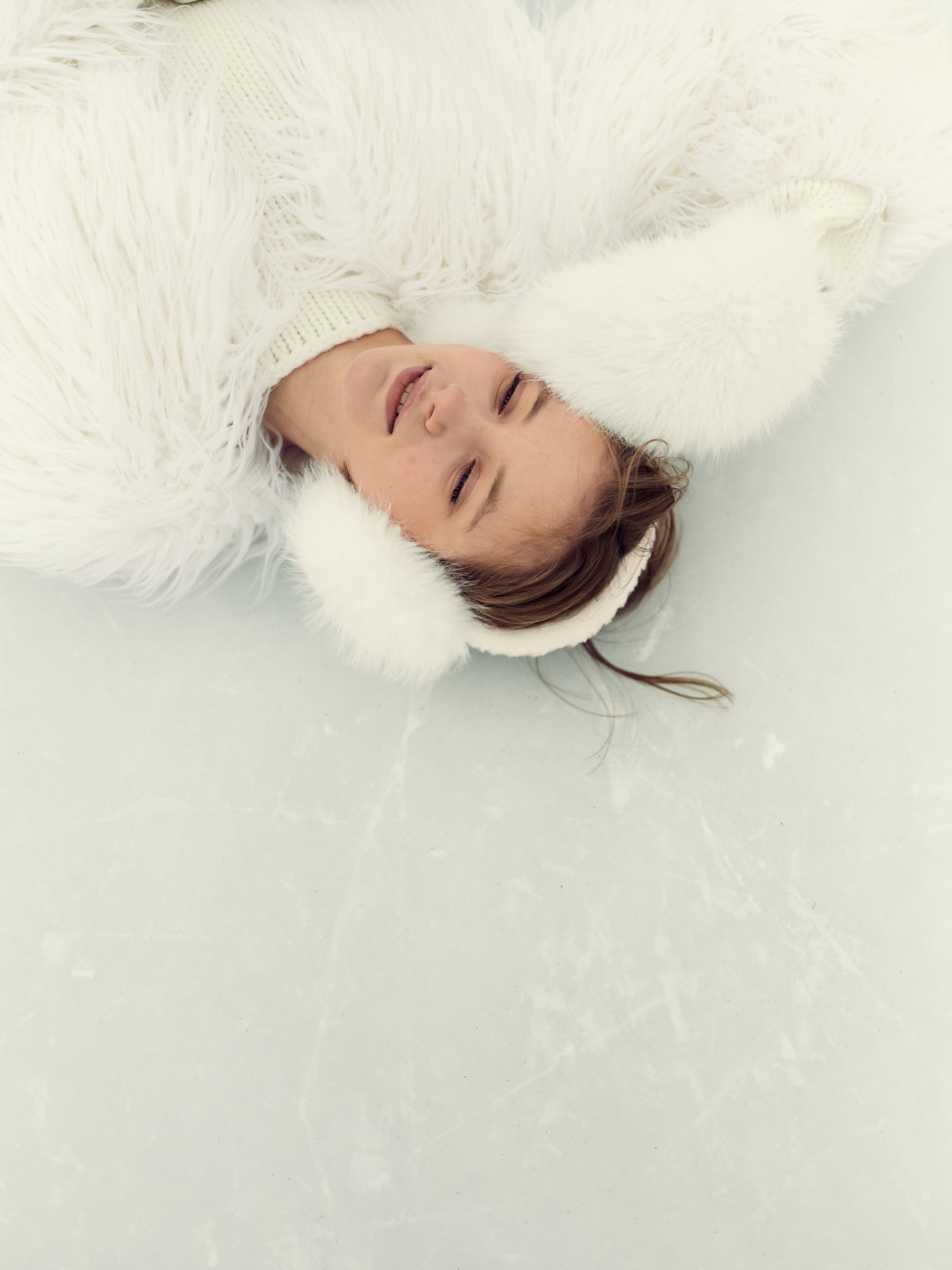 Лиза. Фотограф и видеограф в Бугульме Аня Трутнева