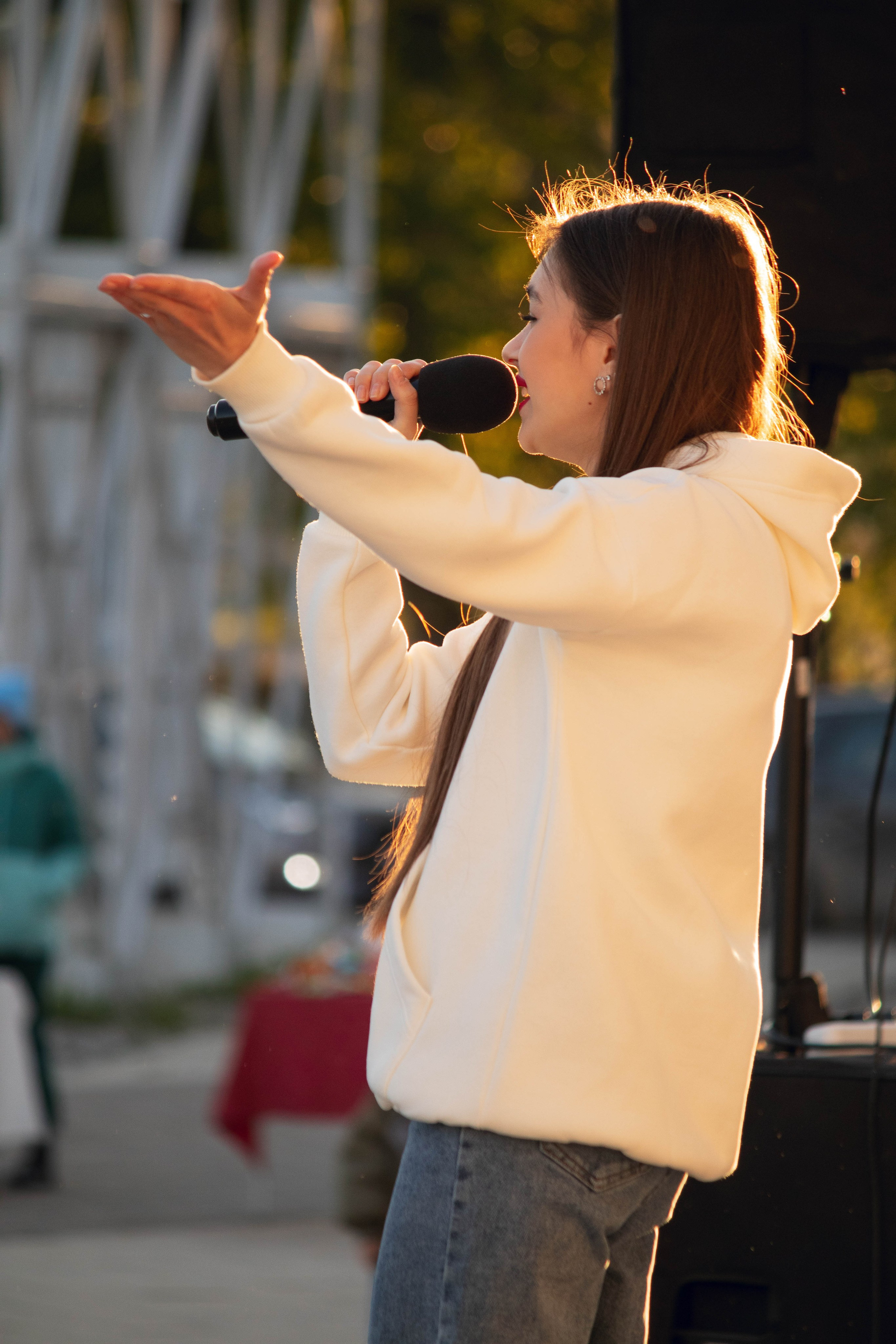 Любовь. Семья. Май. Фотограф и видеограф в Бугульме Аня Трутнева