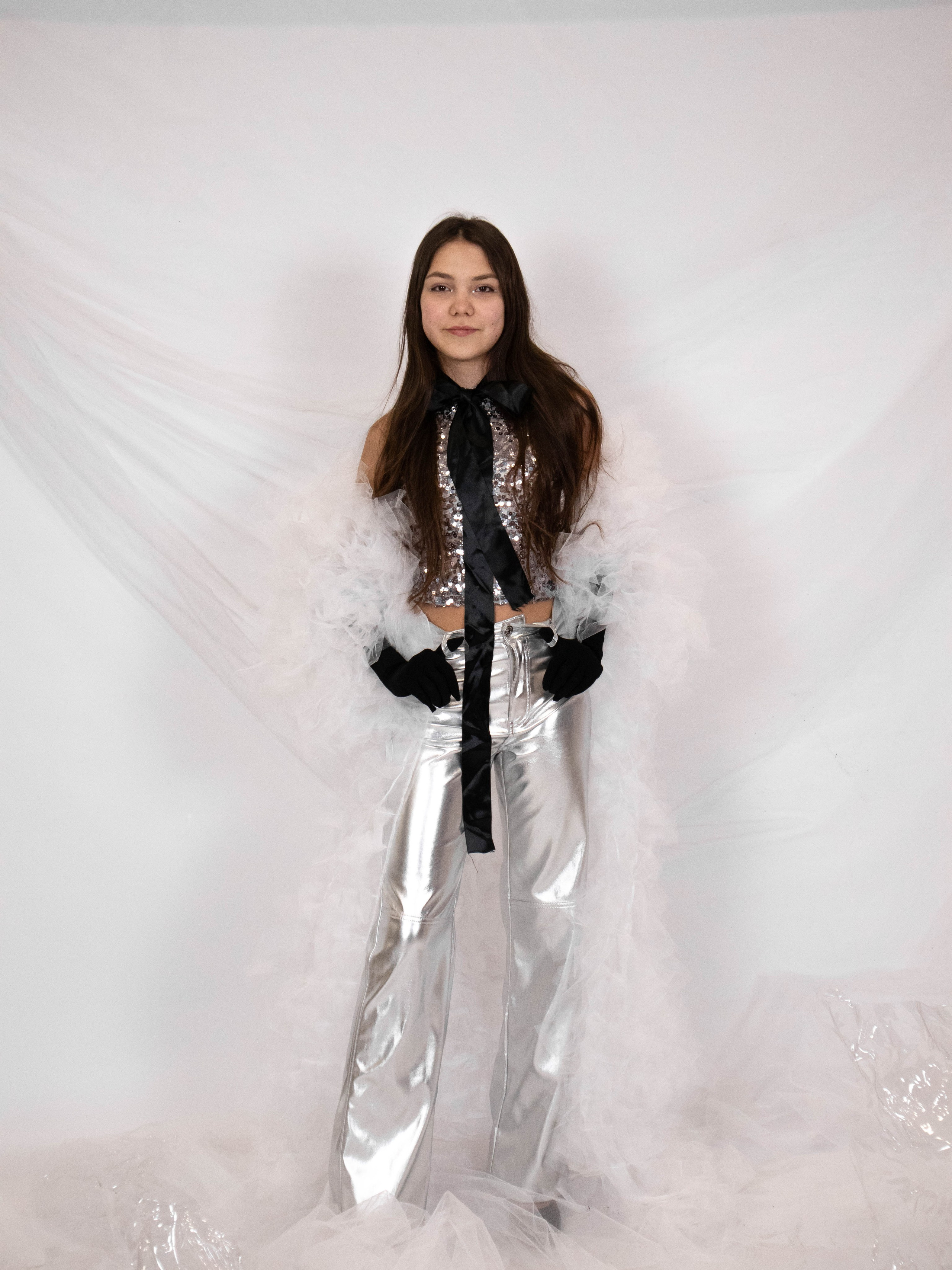 FASHION 14.01.24. Фотограф и видеограф в Бугульме Аня Трутнева