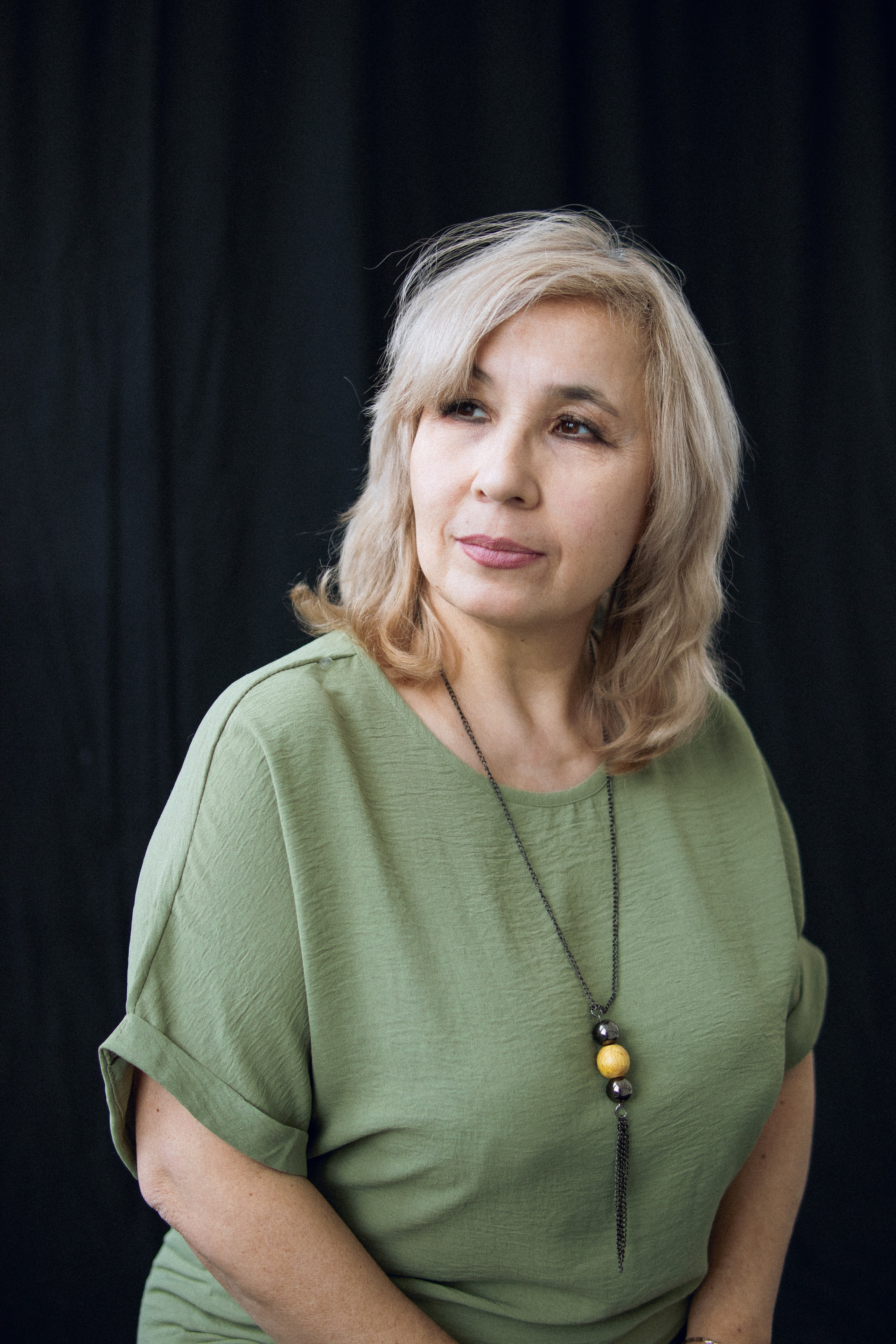 В объятиях любви. Фотограф и видеограф в Бугульме Аня Трутнева