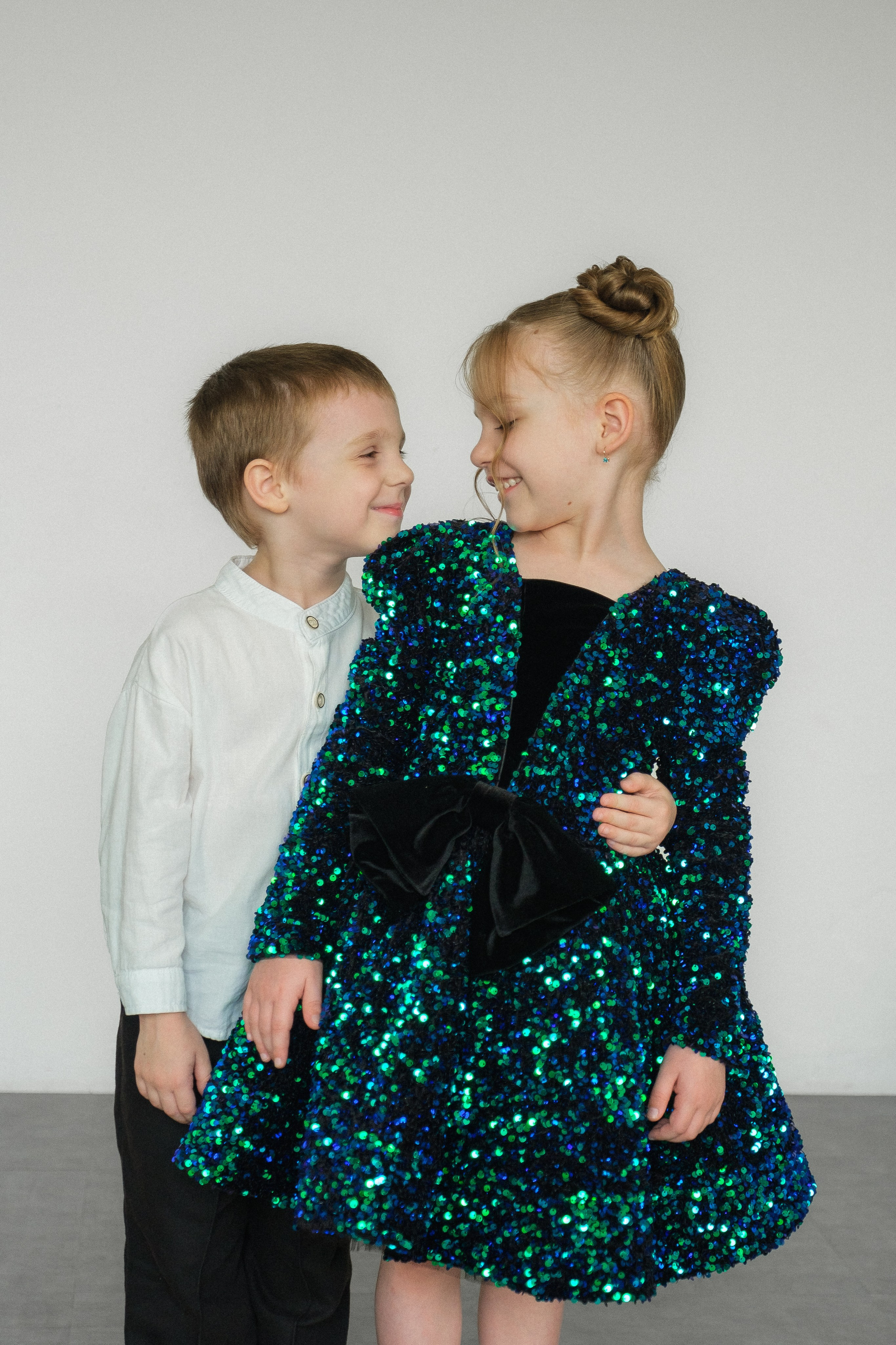 Дети. Фотограф в Кемерово Анастасия Филаткина