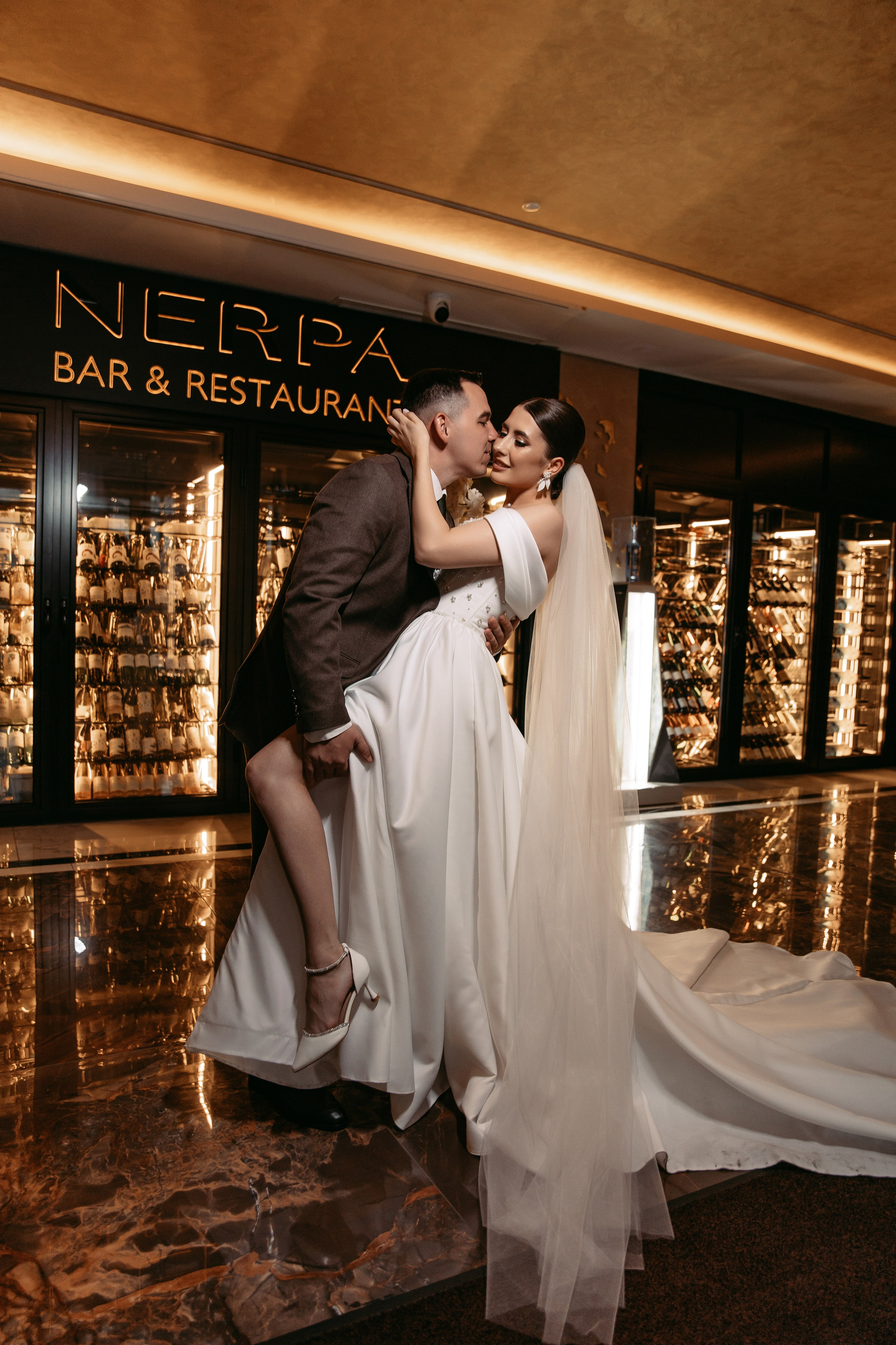 Александр & Ксения. Свадебный ФОТОГРАФ и ВИДЕОГРАФ Ульяновск