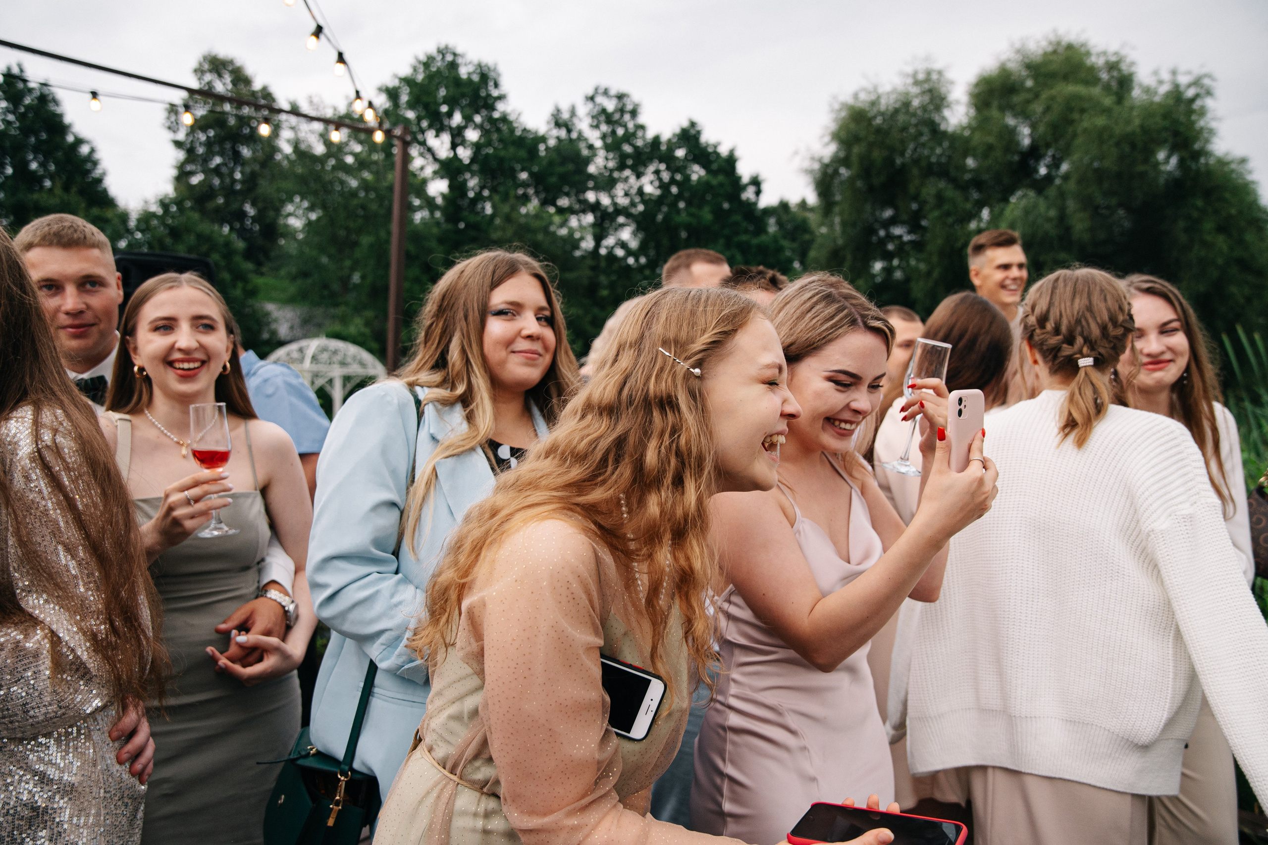Никита и Александра. Свадебный и семейный фотограф в Коломне Мария Мусатова