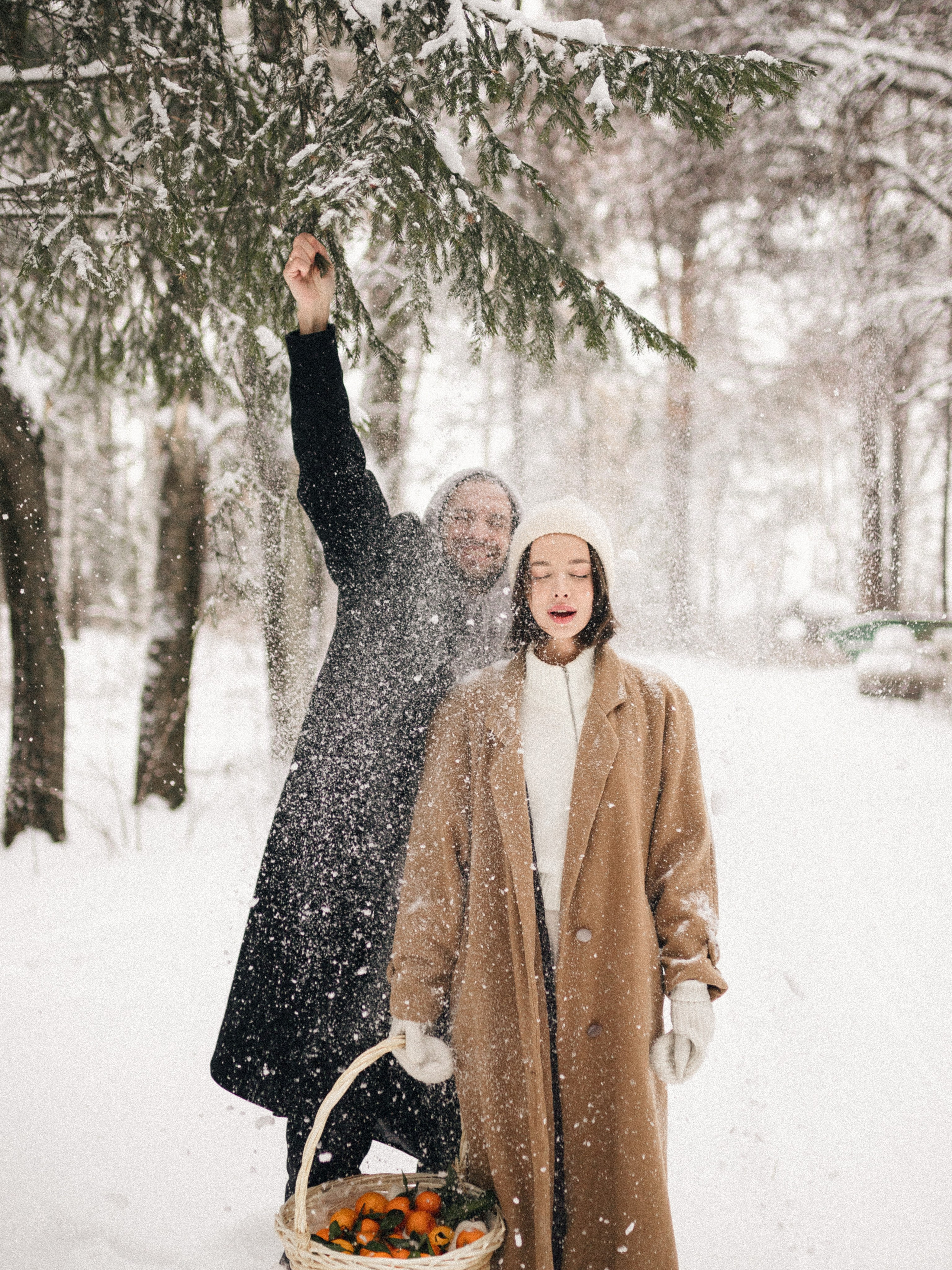 Кирилл и Аня. Фотограф в Екатеринбурге Надя Родионова