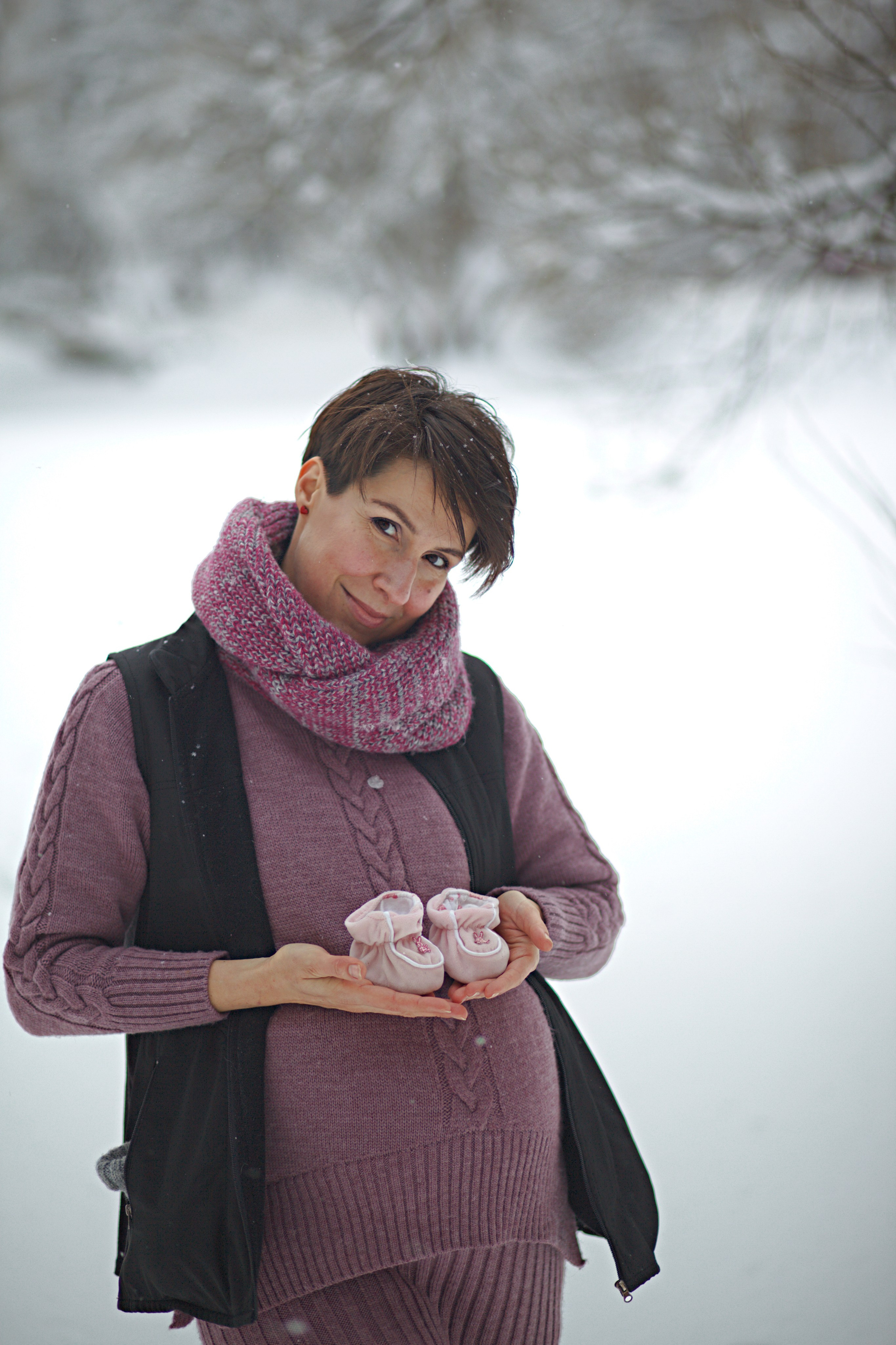 БЕРЕМЕННОСТЬ. Главная