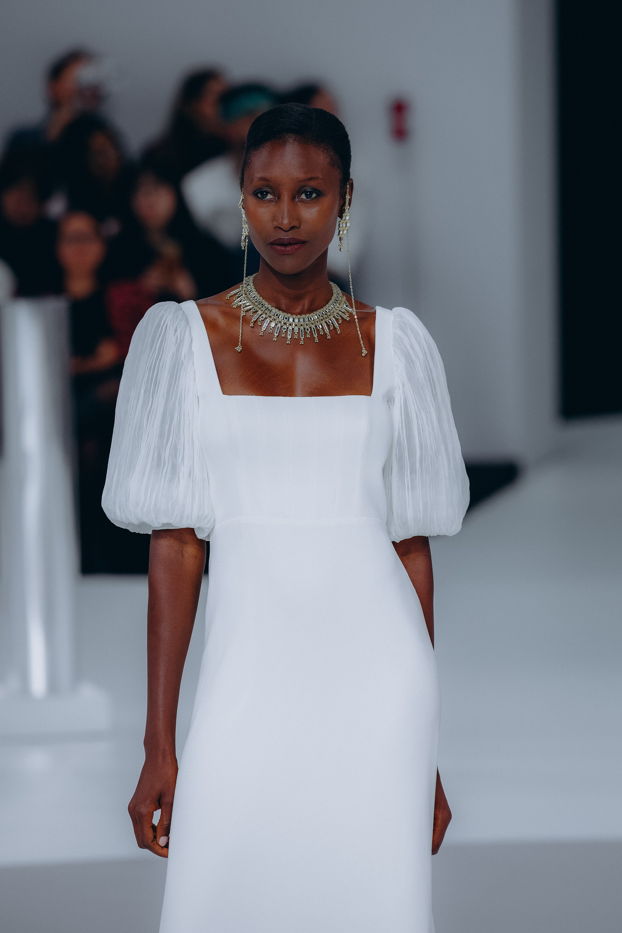 Barcelona Bridal Fashion Week 2025. Europe Wedding Photo  — destination wedding photography across Europe and the Middle East