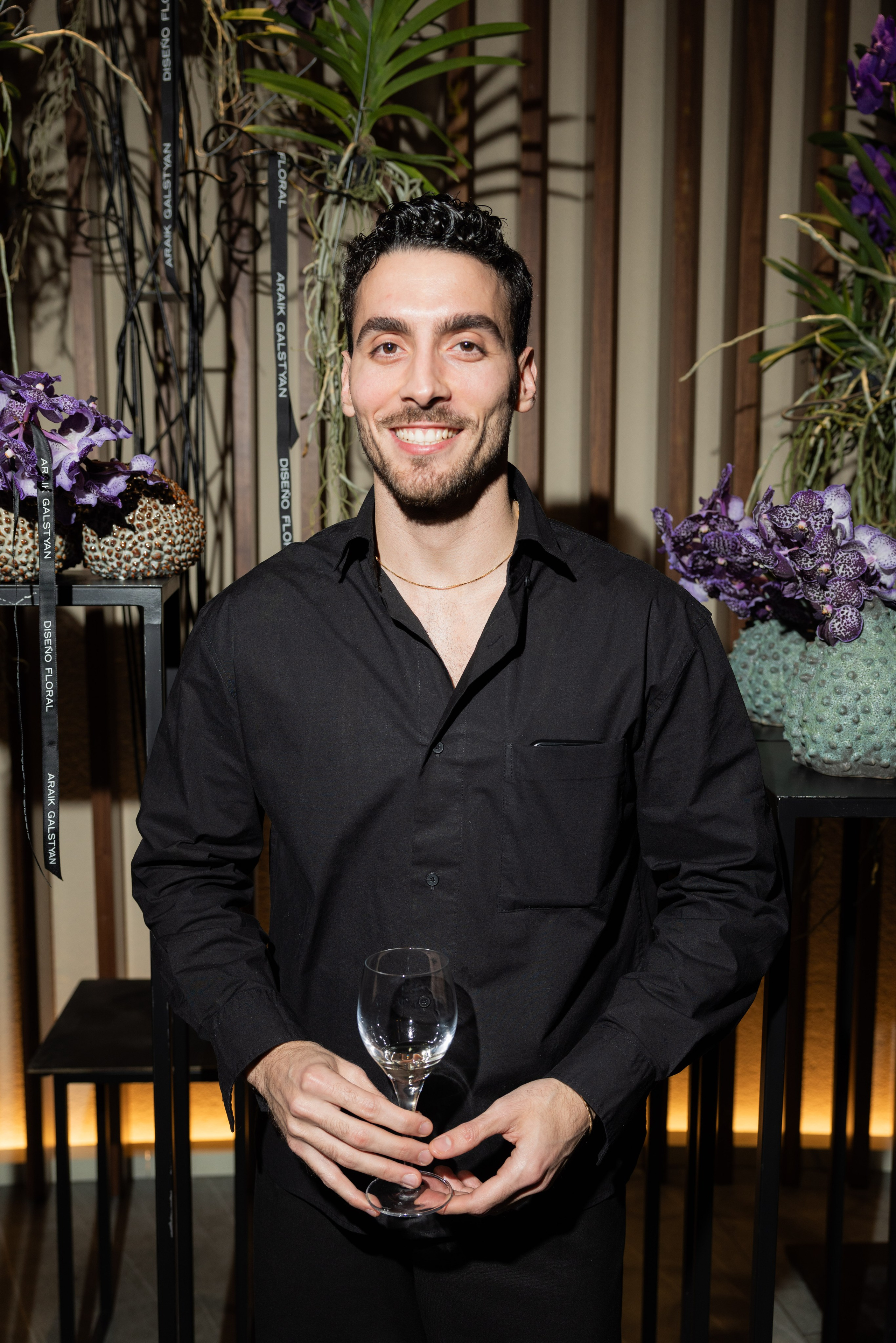 Private party Araik Galstyan & MELIÁ Barcelona Hotel. Europe Wedding Photo  — destination wedding photography across Europe and the Middle East