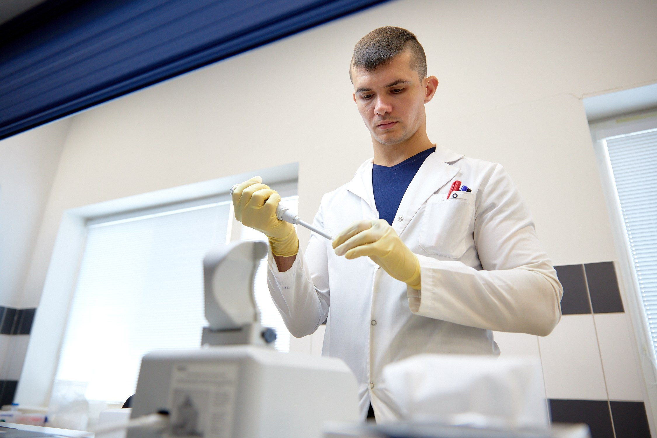 Приоритет 2030. Репортажный фотограф Владивосток Анастасия Сокольникова