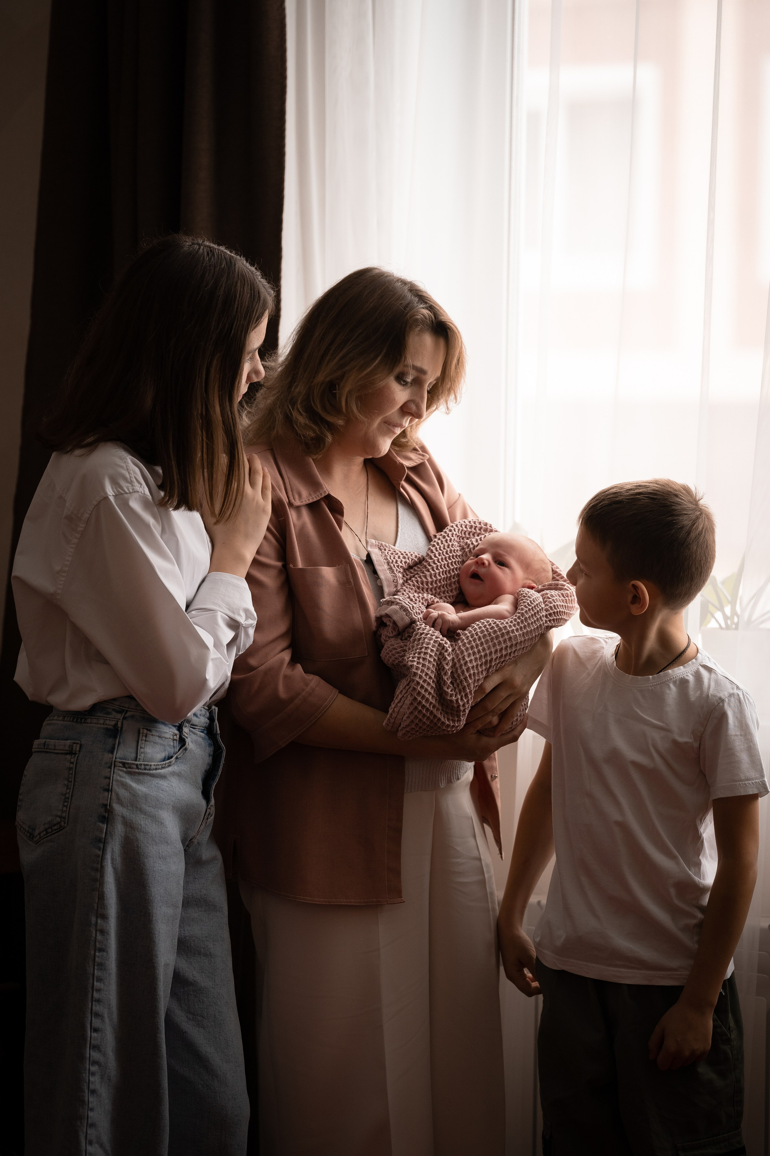 Игорь. Фотограф в Ульяновске Александра Григоровских