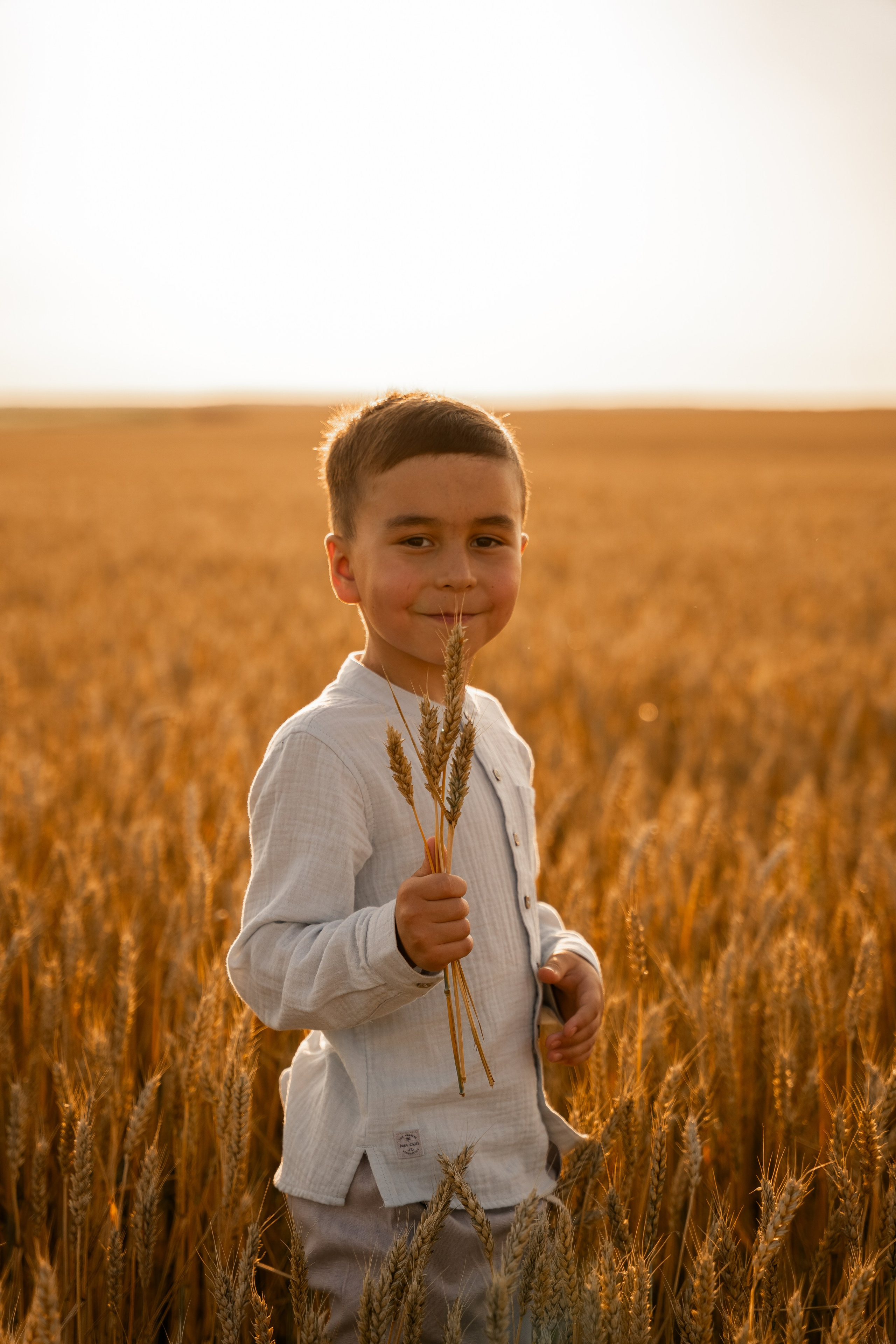 Брат и сестрёнка. Фотограф в Ульяновске Александра Григоровских