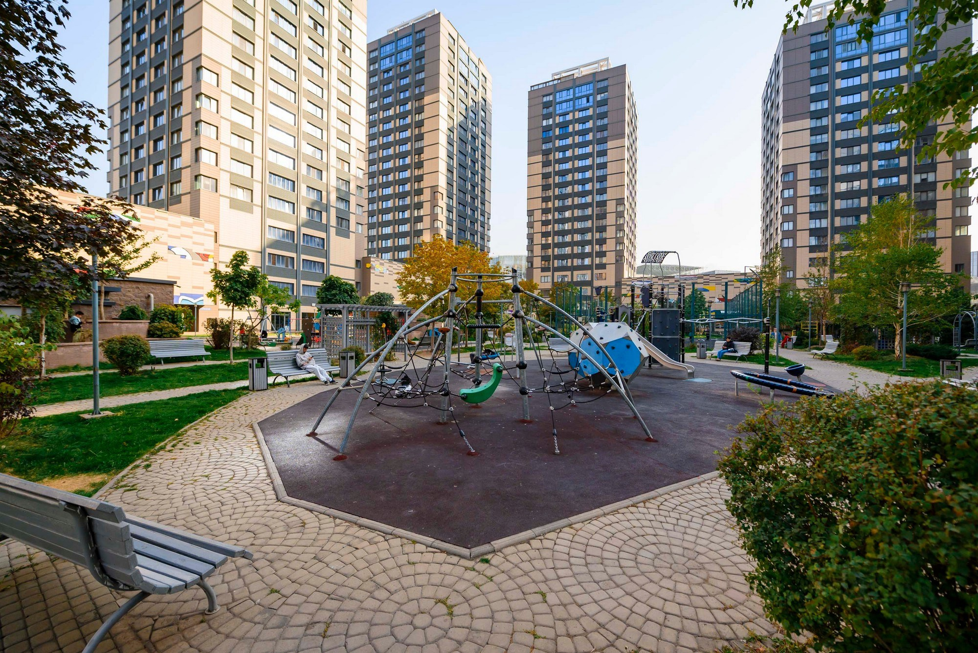 Интерьер. Интерьерный и репортажный фотограф в Алматы