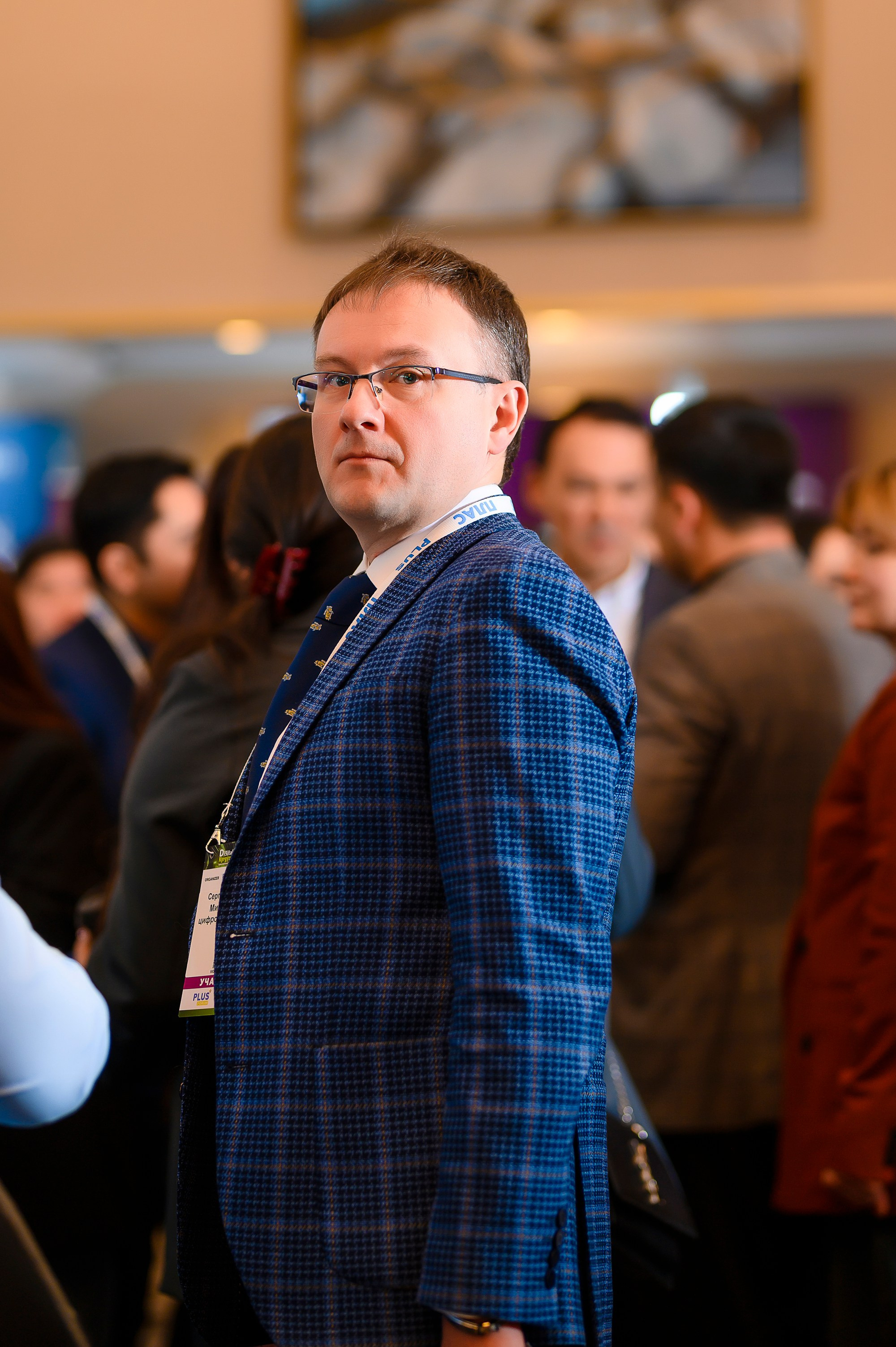 Digital Kyrgyzstan 2025. Интерьерный и репортажный фотограф в Алматы