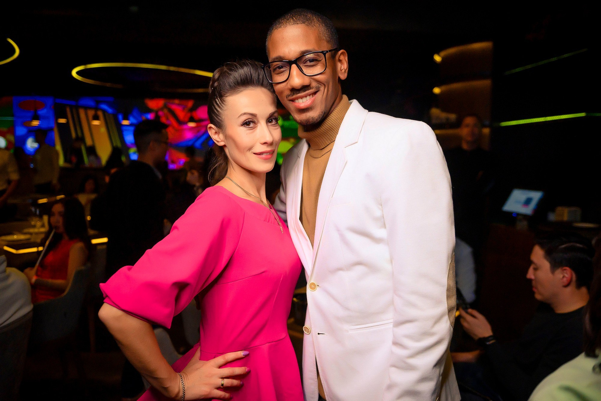 Мероприятия, концерты, фестивали, конференции, эвенты. Интерьерный и репортажный фотограф в Алматы