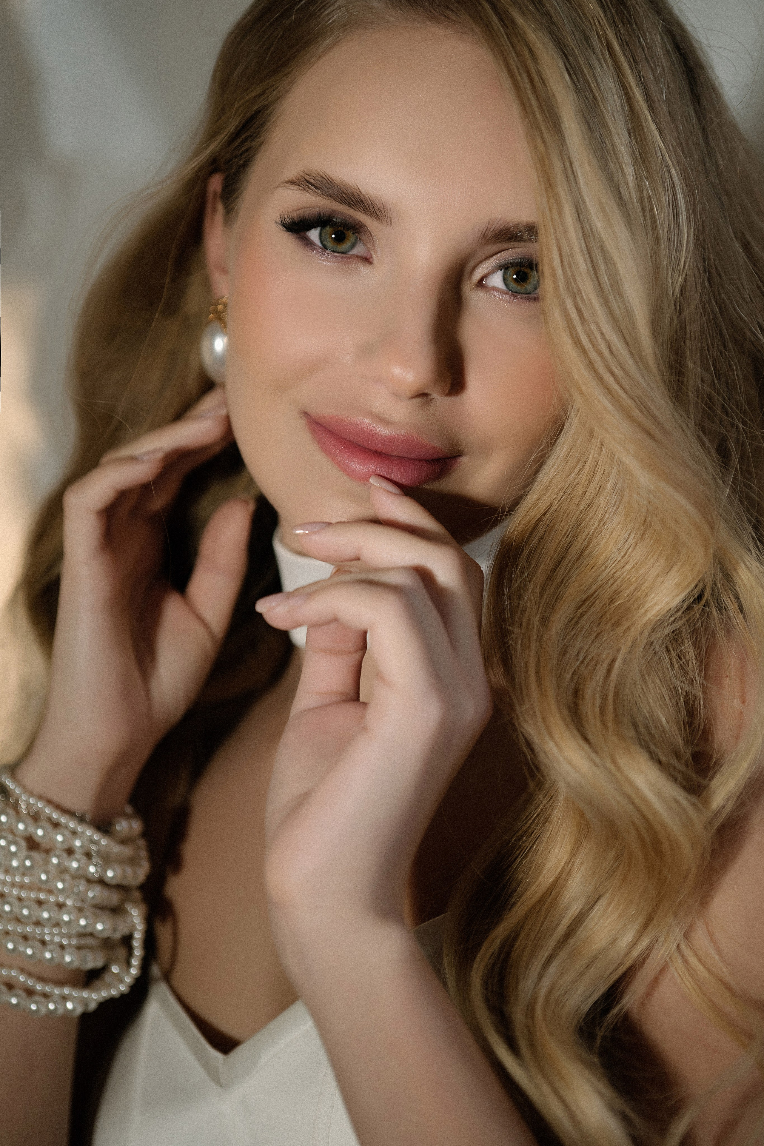 Катя. Свадебный фотограф Воронеж Марина Грудинина