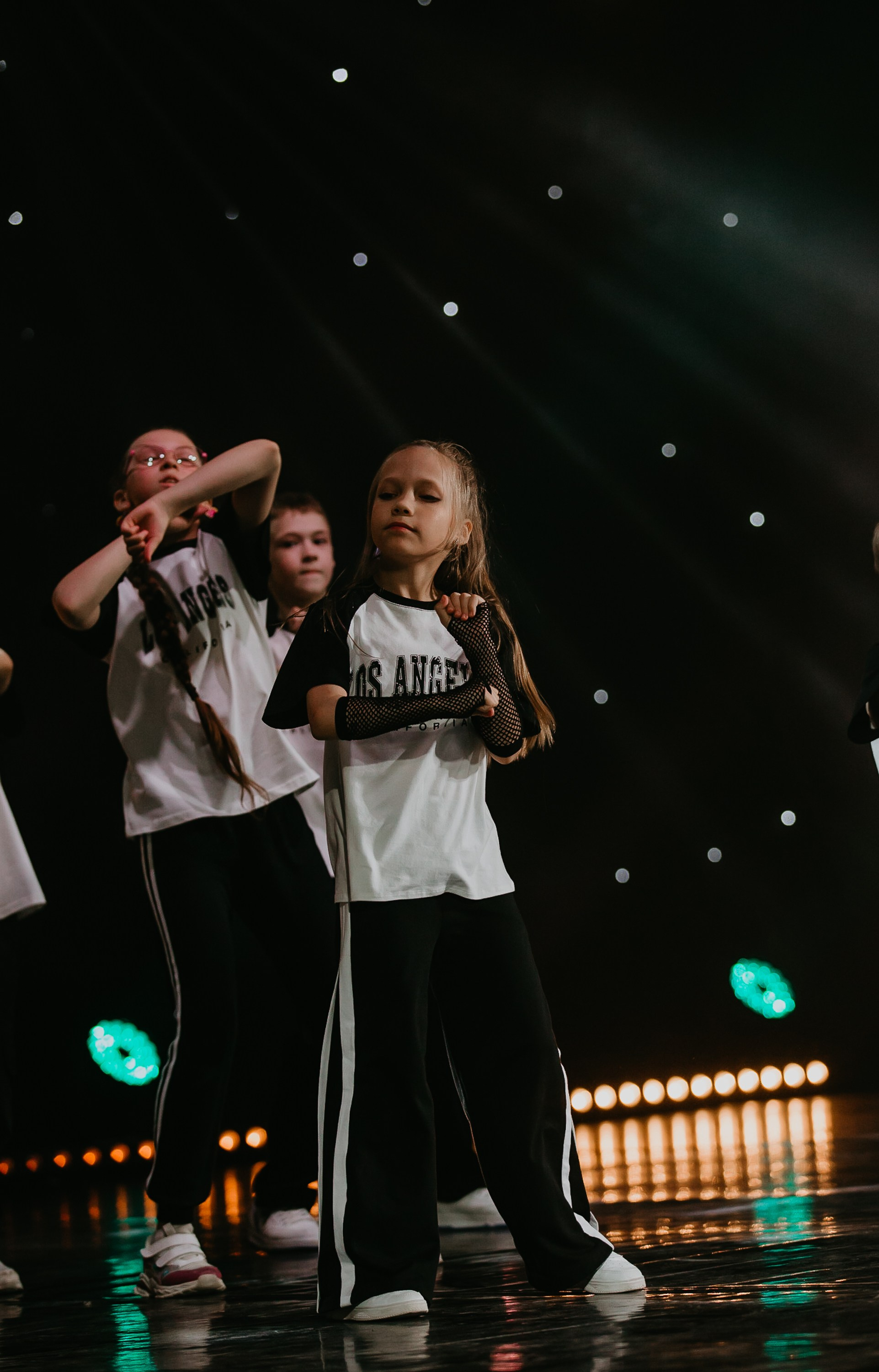 Студия танцев «Rocky» Отчётный концерт «ВМЕСТЕ». Фотограф событий Злобин Дмитрий