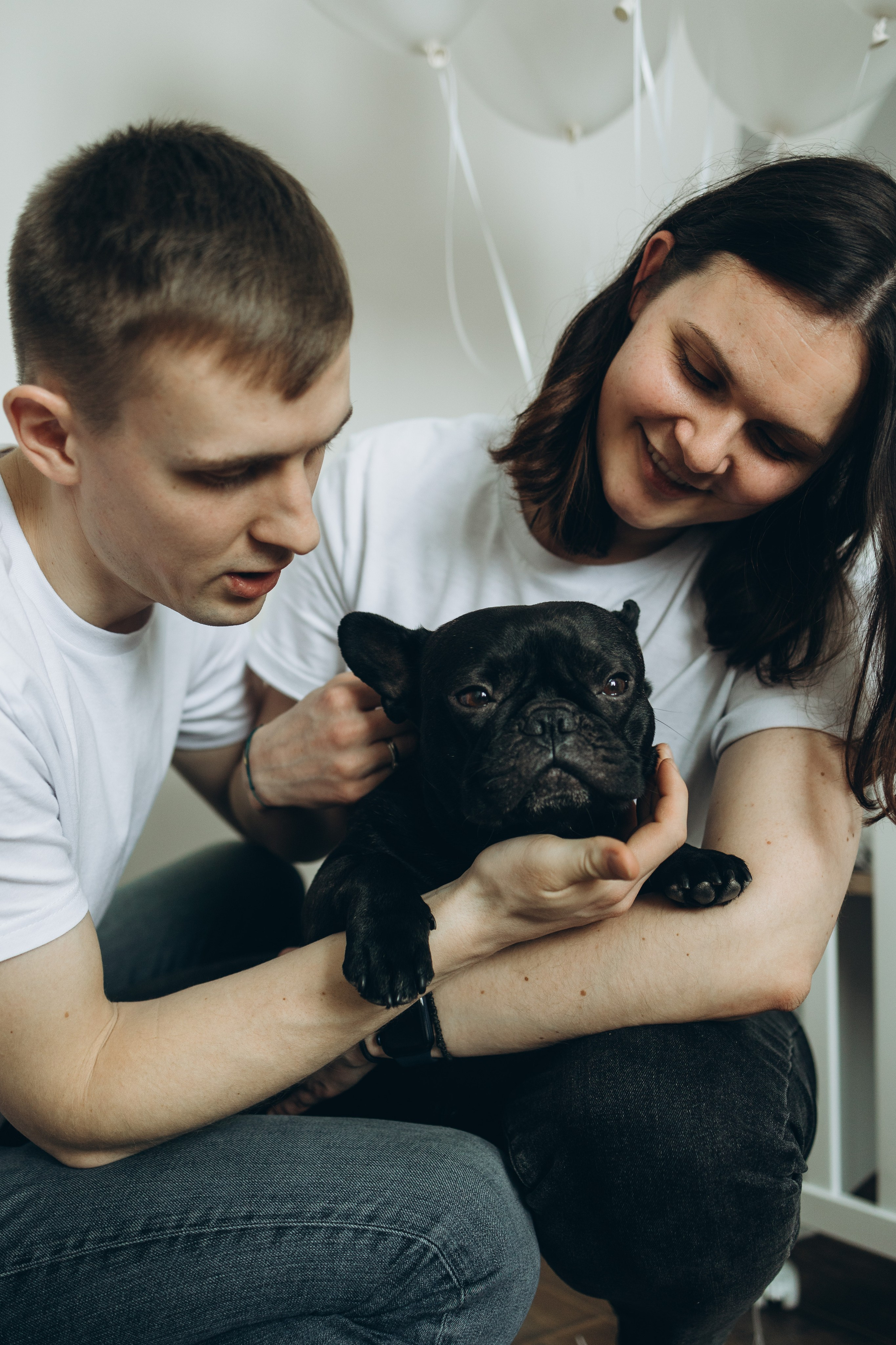 Настя и Кирилл Беременность. Семейный фотограф в Москве Виктория Ястребинская