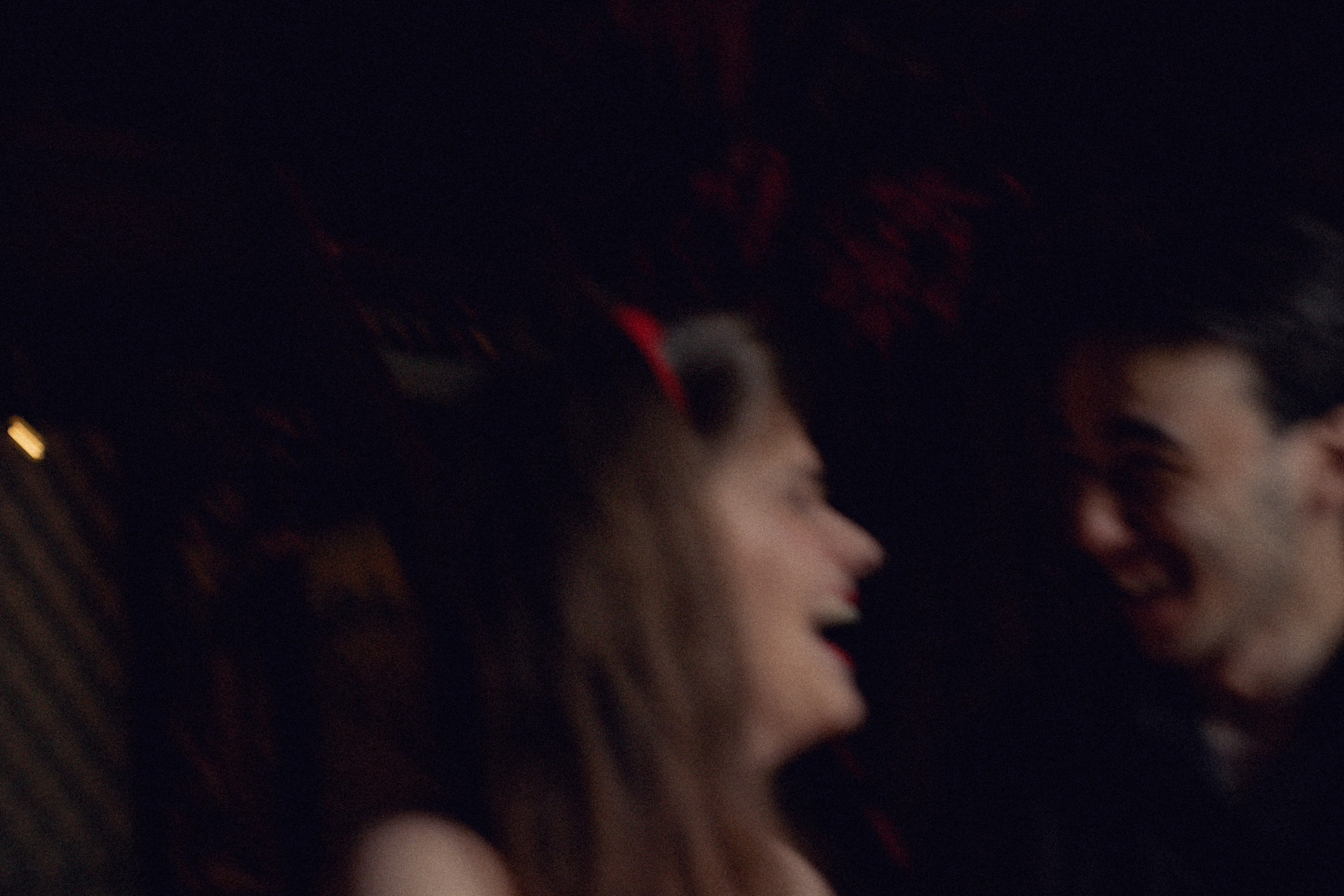 Пат и Нурадин. Бренд и контентные фотосессии, портреты и лавстори в Санкт-Петербурге