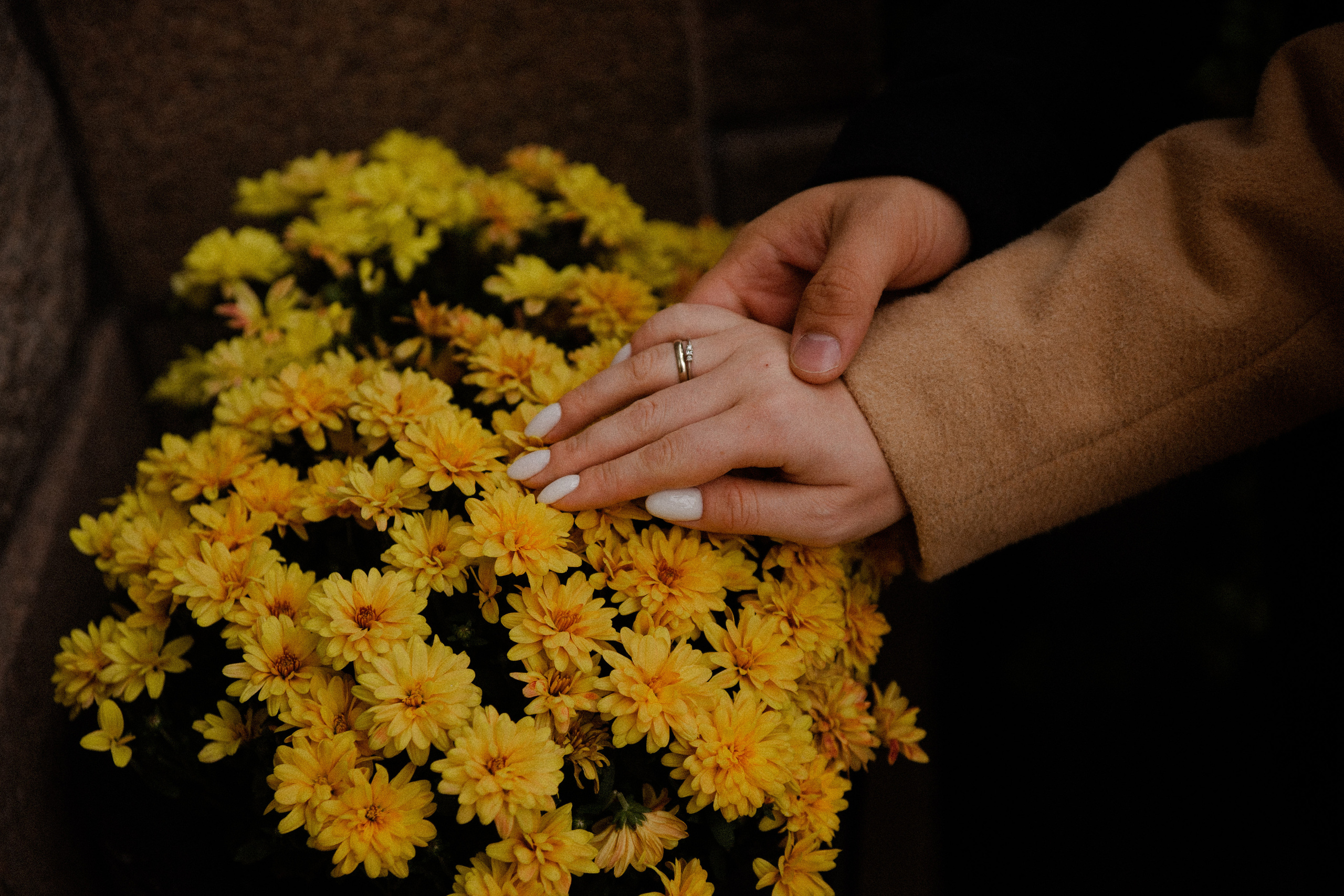 Лера и Илья. Бренд и контентные фотосессии, портреты и лавстори в Санкт-Петербурге