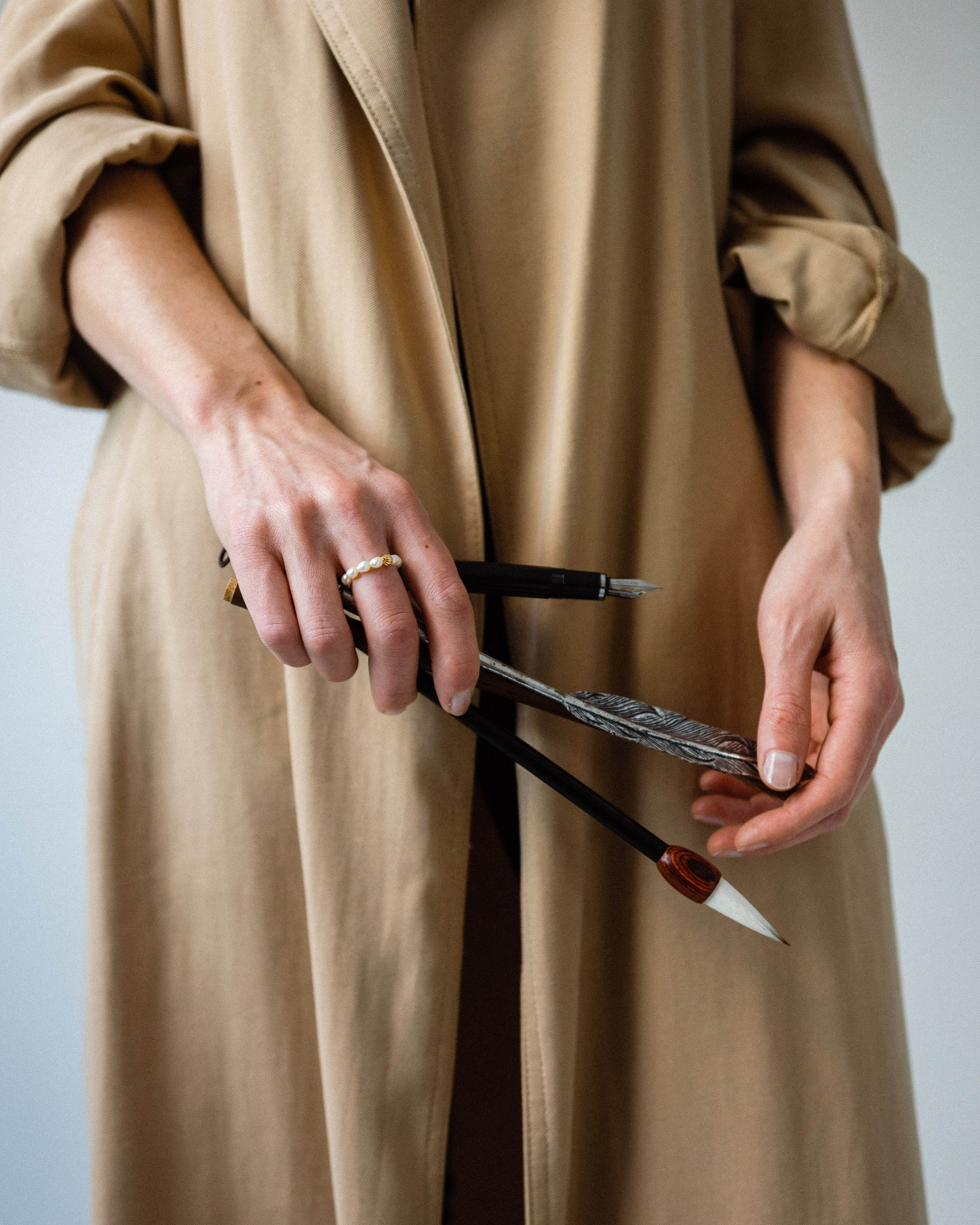 Александра (художница — автор открыток). Бренд и контентные фотосессии, портреты и лавстори в Санкт-Петербурге