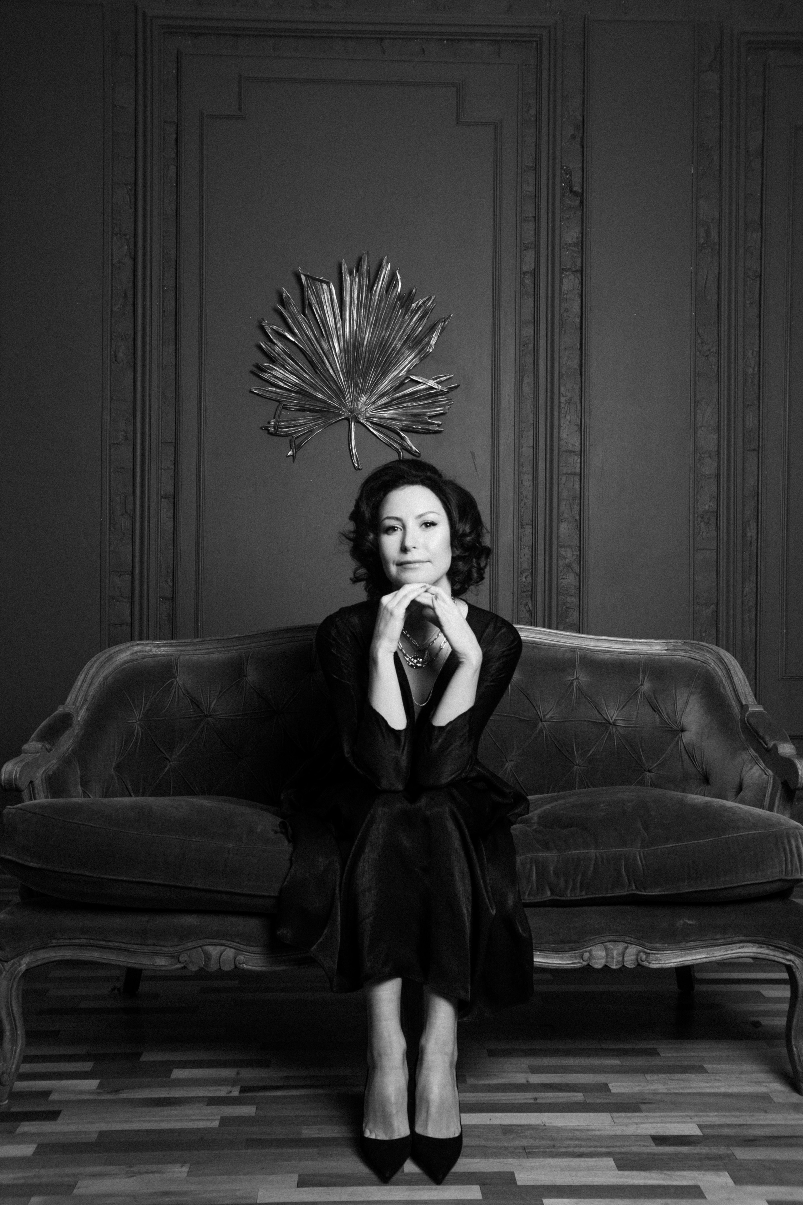 Марина. Бренд и контентные фотосессии, портреты и лавстори в Санкт-Петербурге