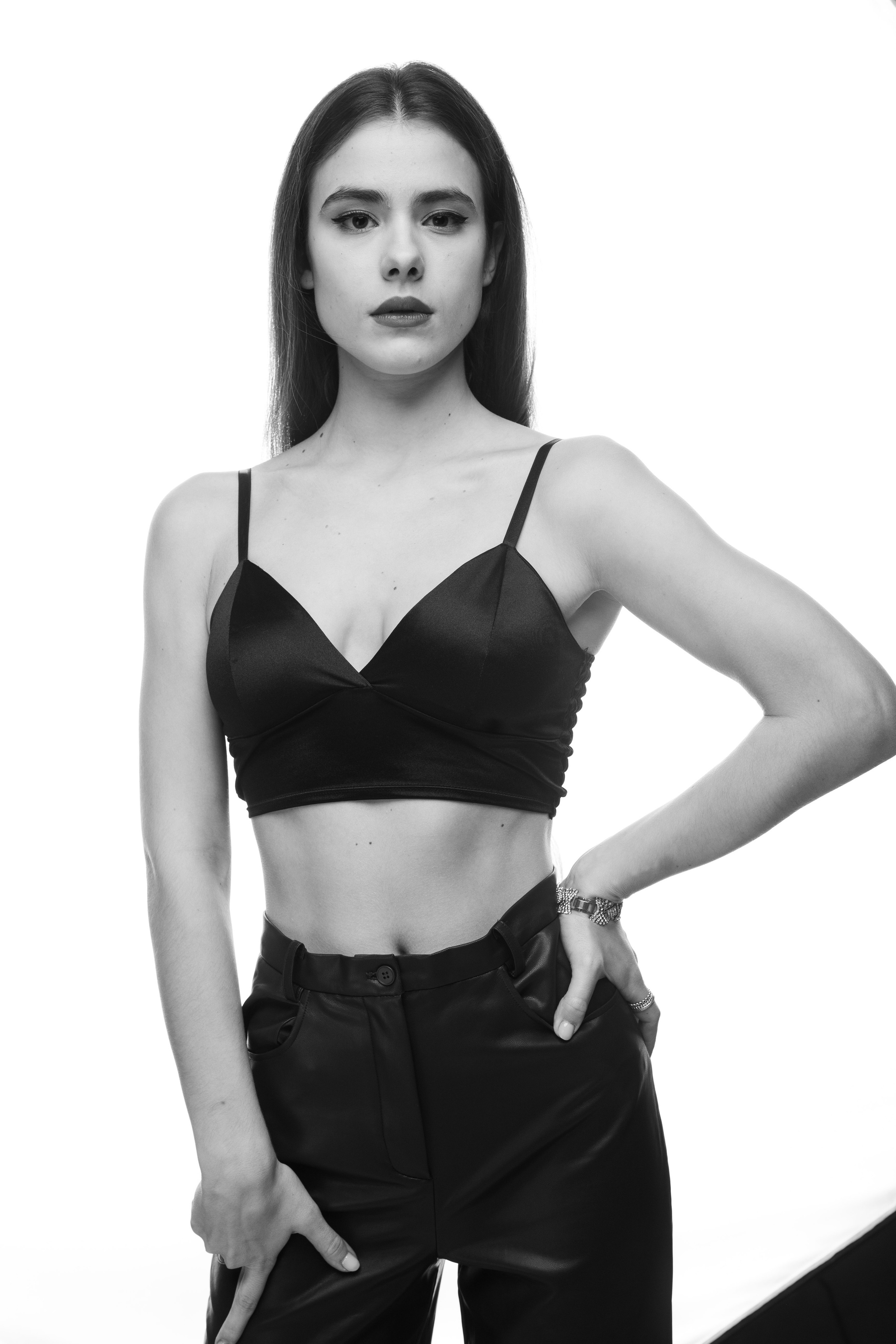 Даша. Бренд и контентные фотосессии, портреты и лавстори в Санкт-Петербурге