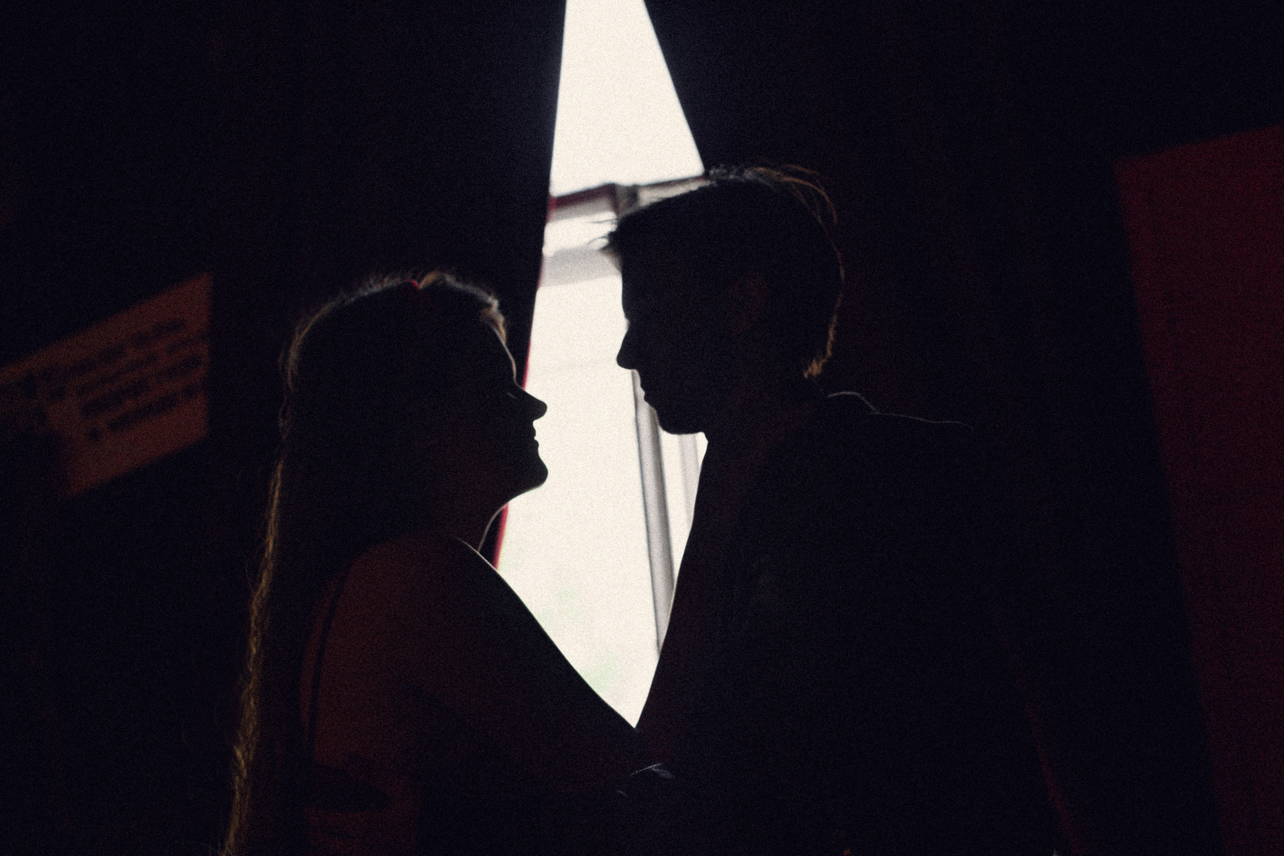 Пат и Нурадин. Бренд и контентные фотосессии, портреты и лавстори в Санкт-Петербурге