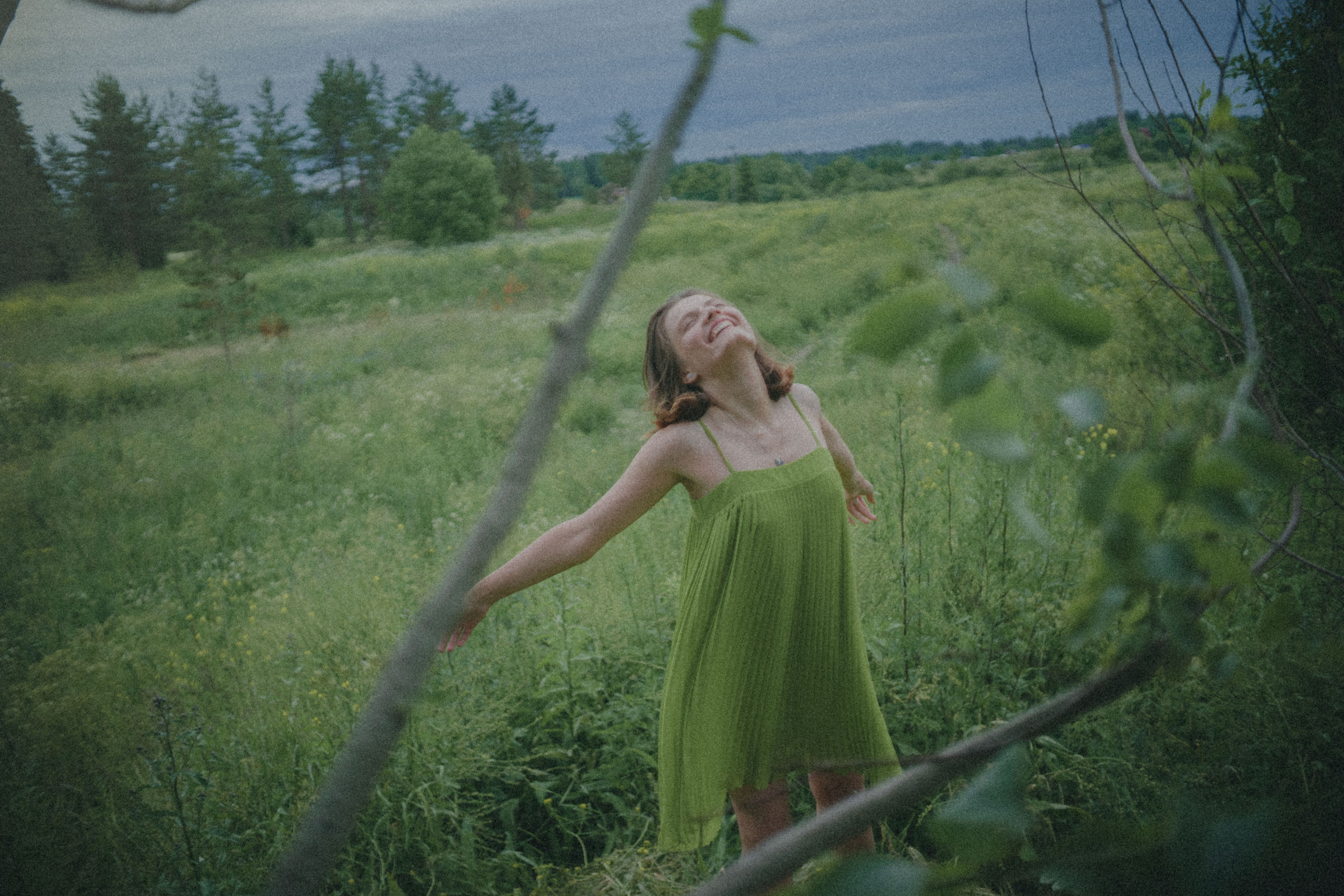 Кейси. Бренд и контентные фотосессии, портреты и лавстори в Санкт-Петербурге