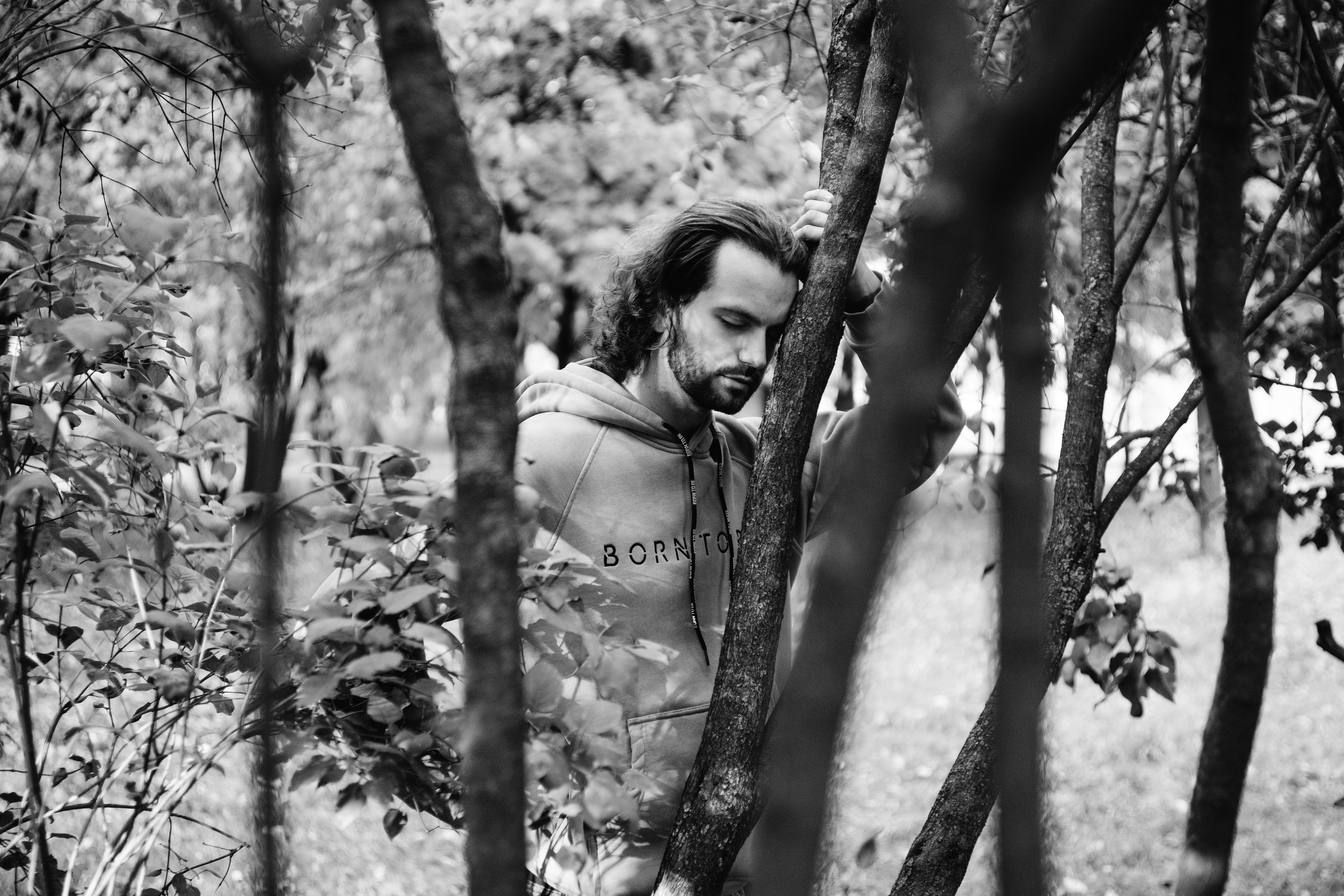 Павел. Бренд и контентные фотосессии, портреты и лавстори в Санкт-Петербурге