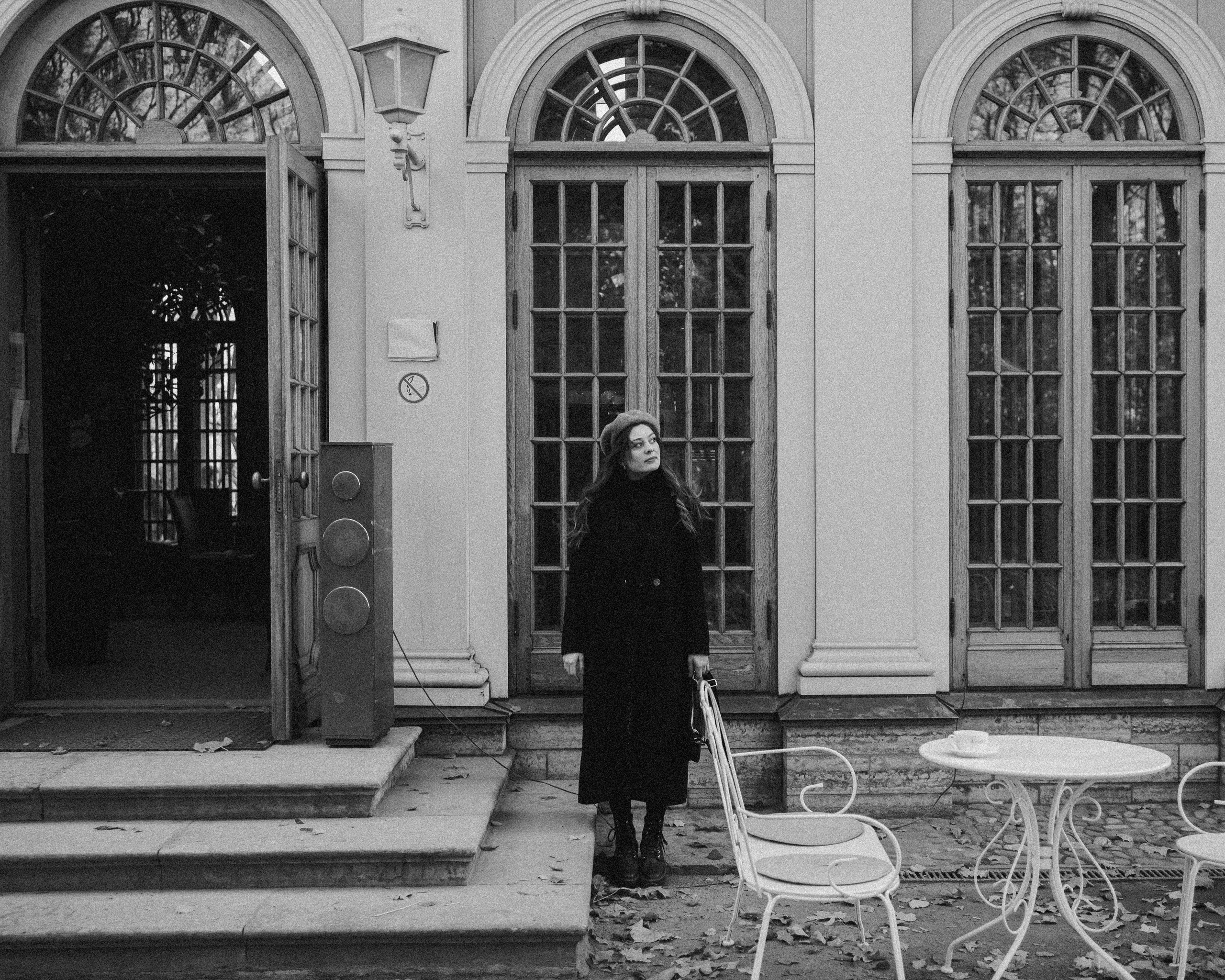 Лиса. Бренд и контентные фотосессии, портреты и лавстори в Санкт-Петербурге