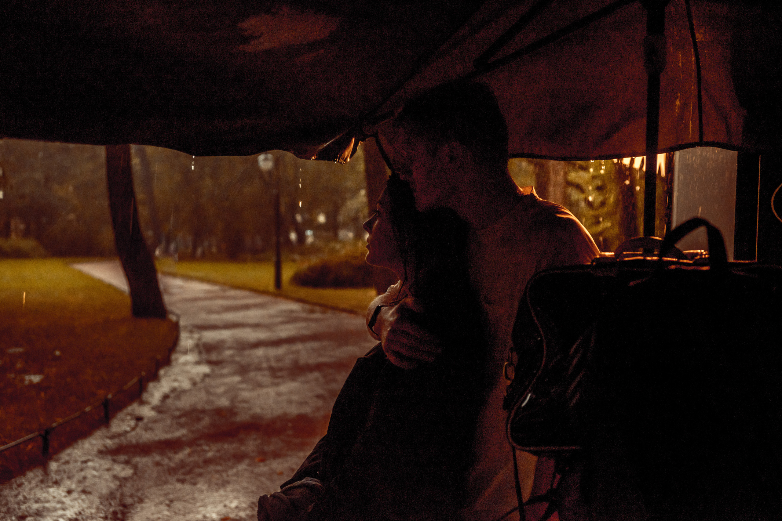 Лиса и Виталик. Бренд и контентные фотосессии, портреты и лавстори в Санкт-Петербурге