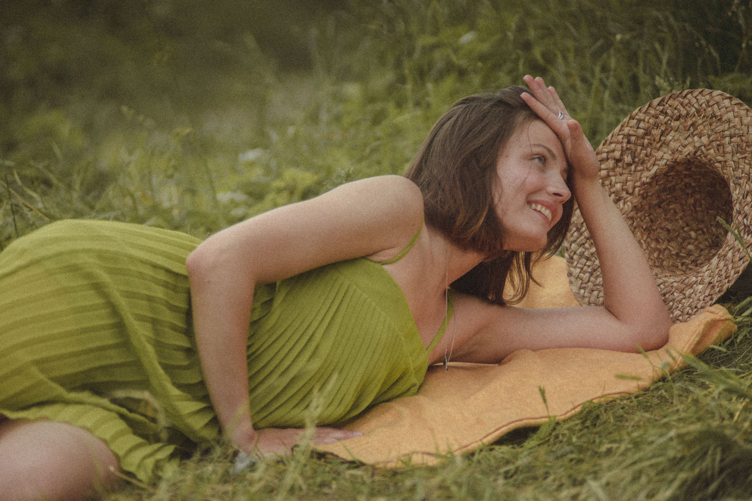 Кейси. Бренд и контентные фотосессии, портреты и лавстори в Санкт-Петербурге